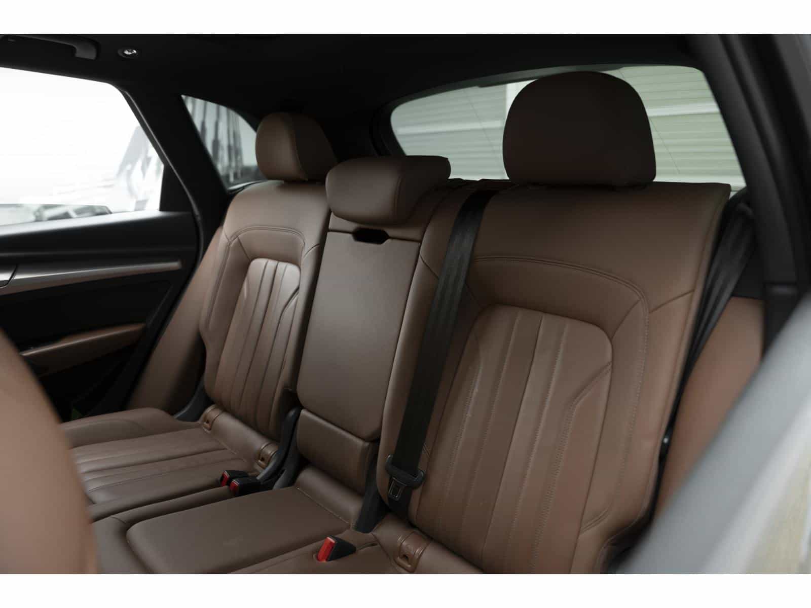 Image 13 Audi Q5 Premium Plus 45 45 Progressiv 2023