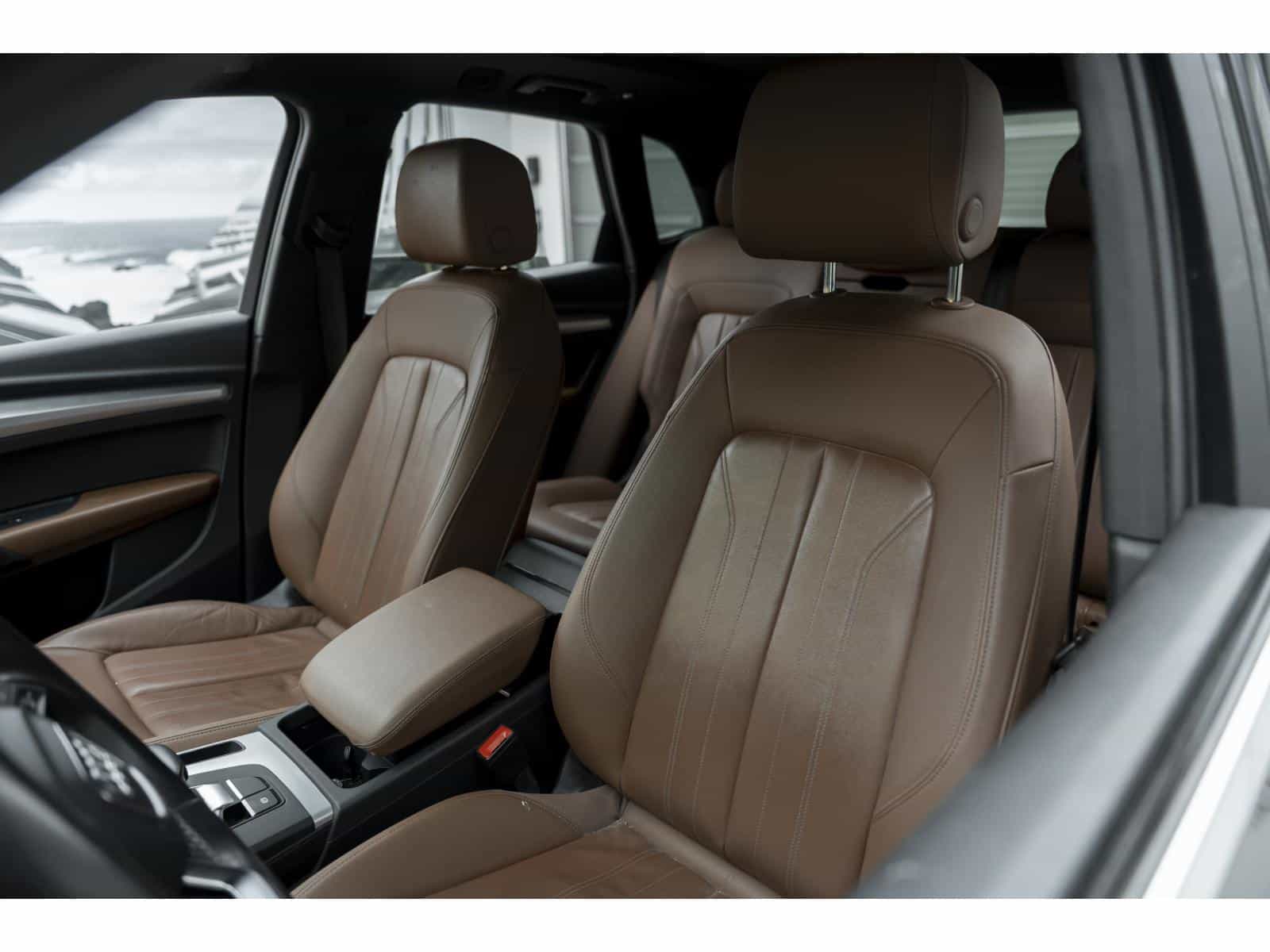 Image 14 Audi Q5 Premium Plus 45 45 Progressiv 2023