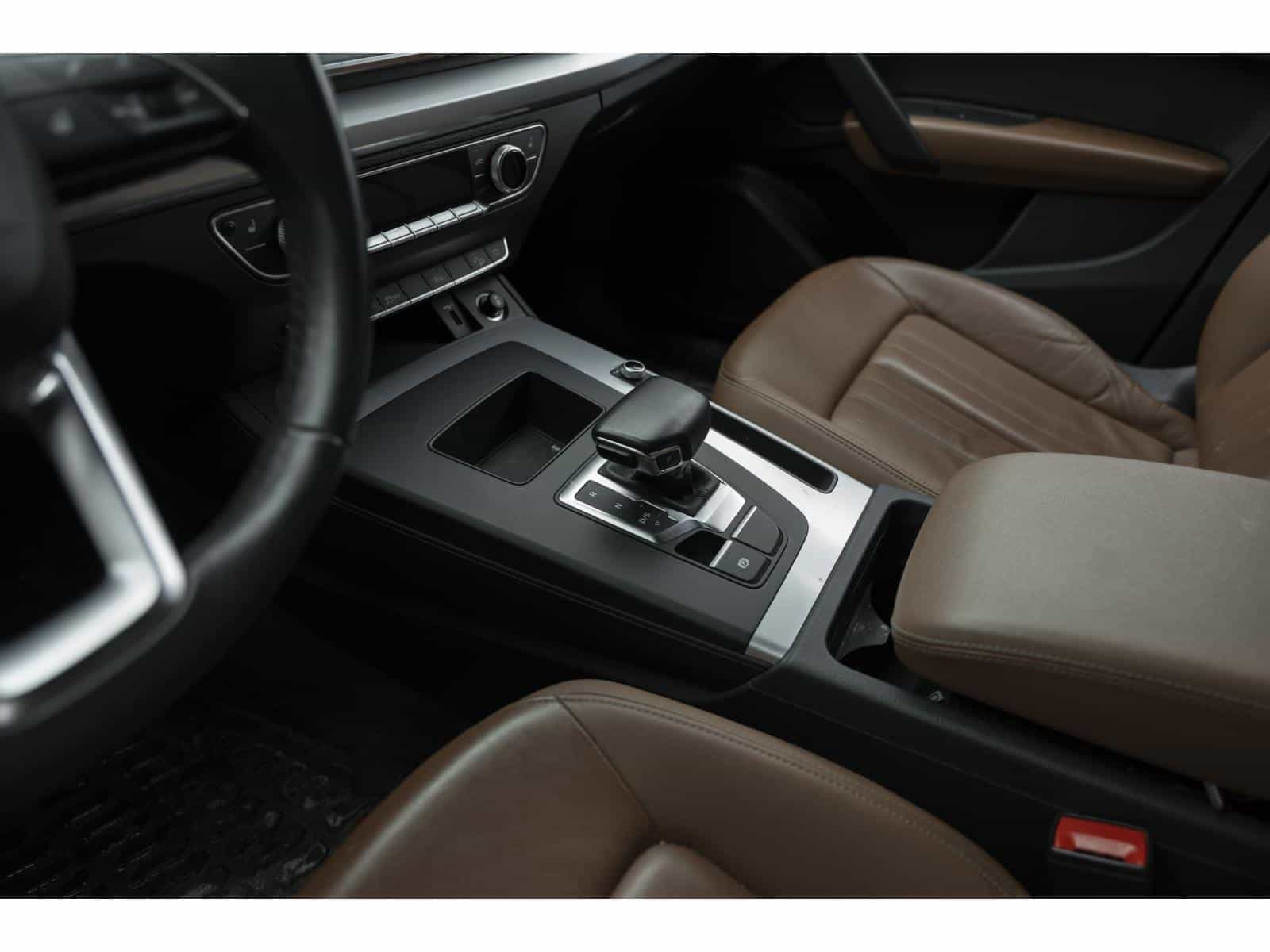 Image 18 Audi Q5 Premium Plus 45 45 Progressiv 2023