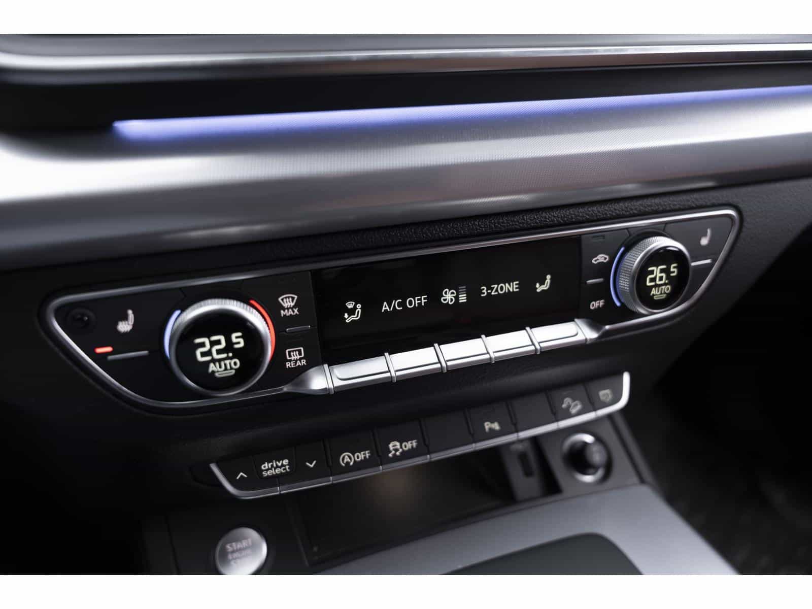 2023 Audi Q5 45 Progressiv - Image 21