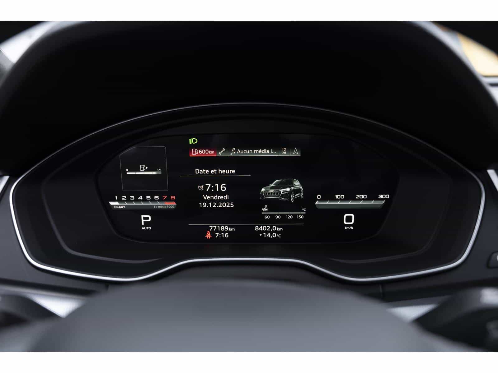 Image 22 Audi Q5 Premium Plus 45 45 Progressiv 2023