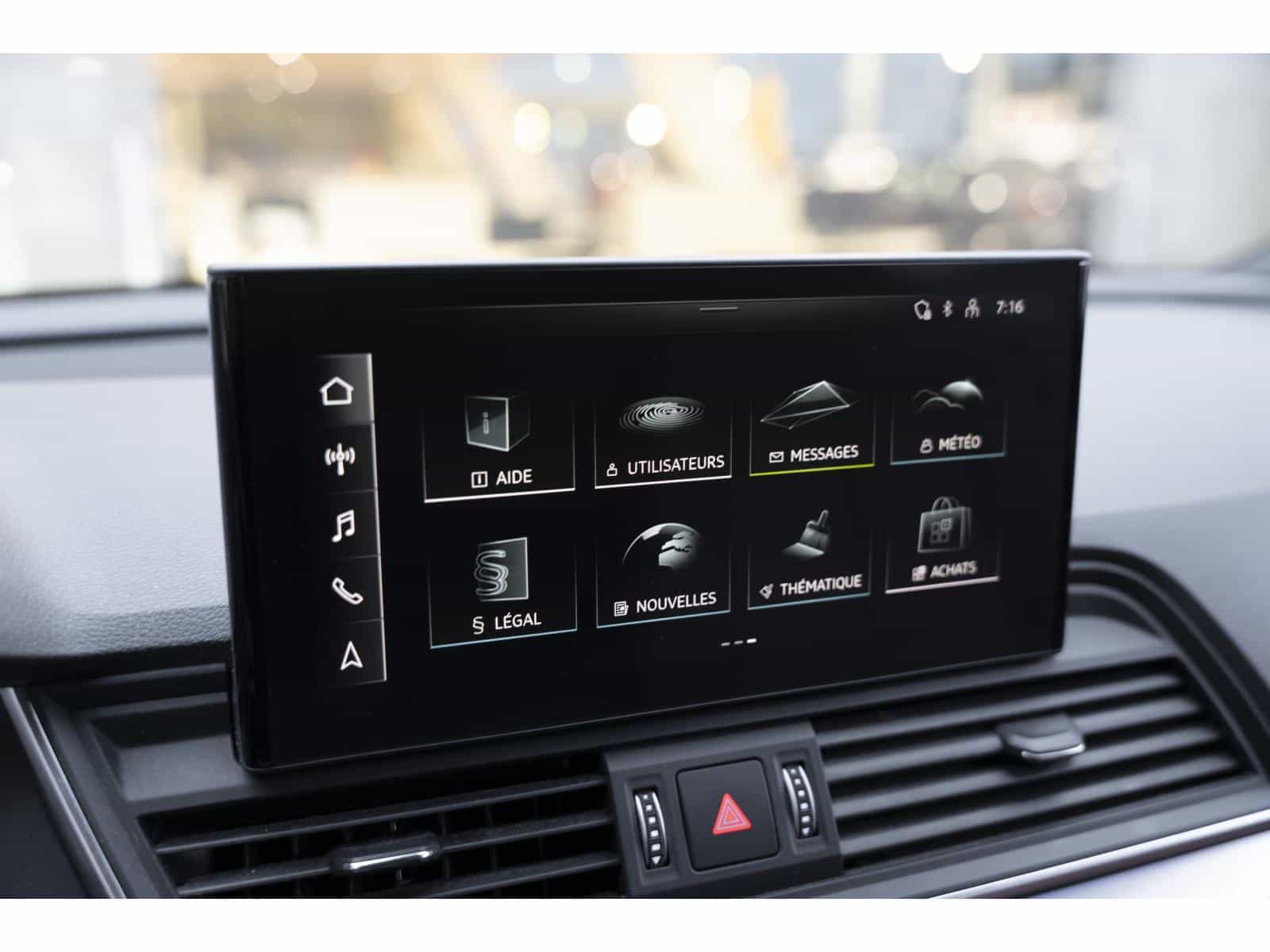 2023 Audi Q5 45 Progressiv - Image 23