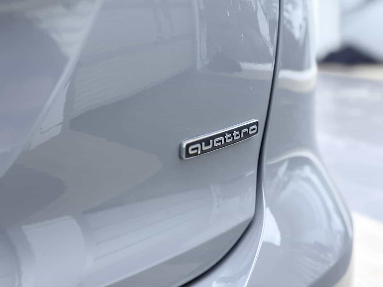 Image 9 Audi Q4 e-tron 50 2024