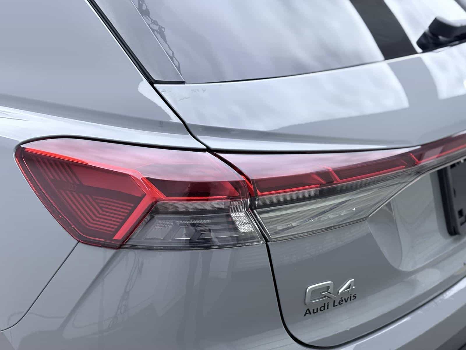 Image 11 Audi Q4 e-tron 50 2024