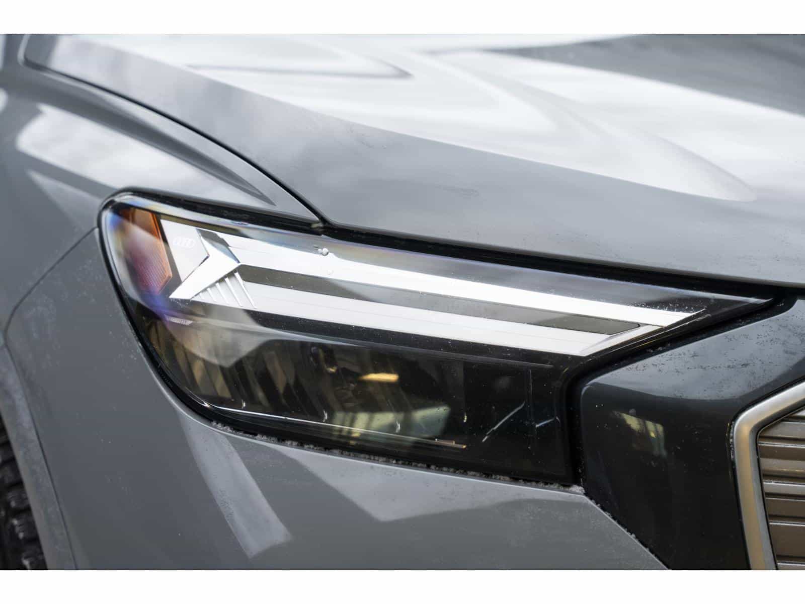 Image 3 Audi Q4 e-tron 50 2024