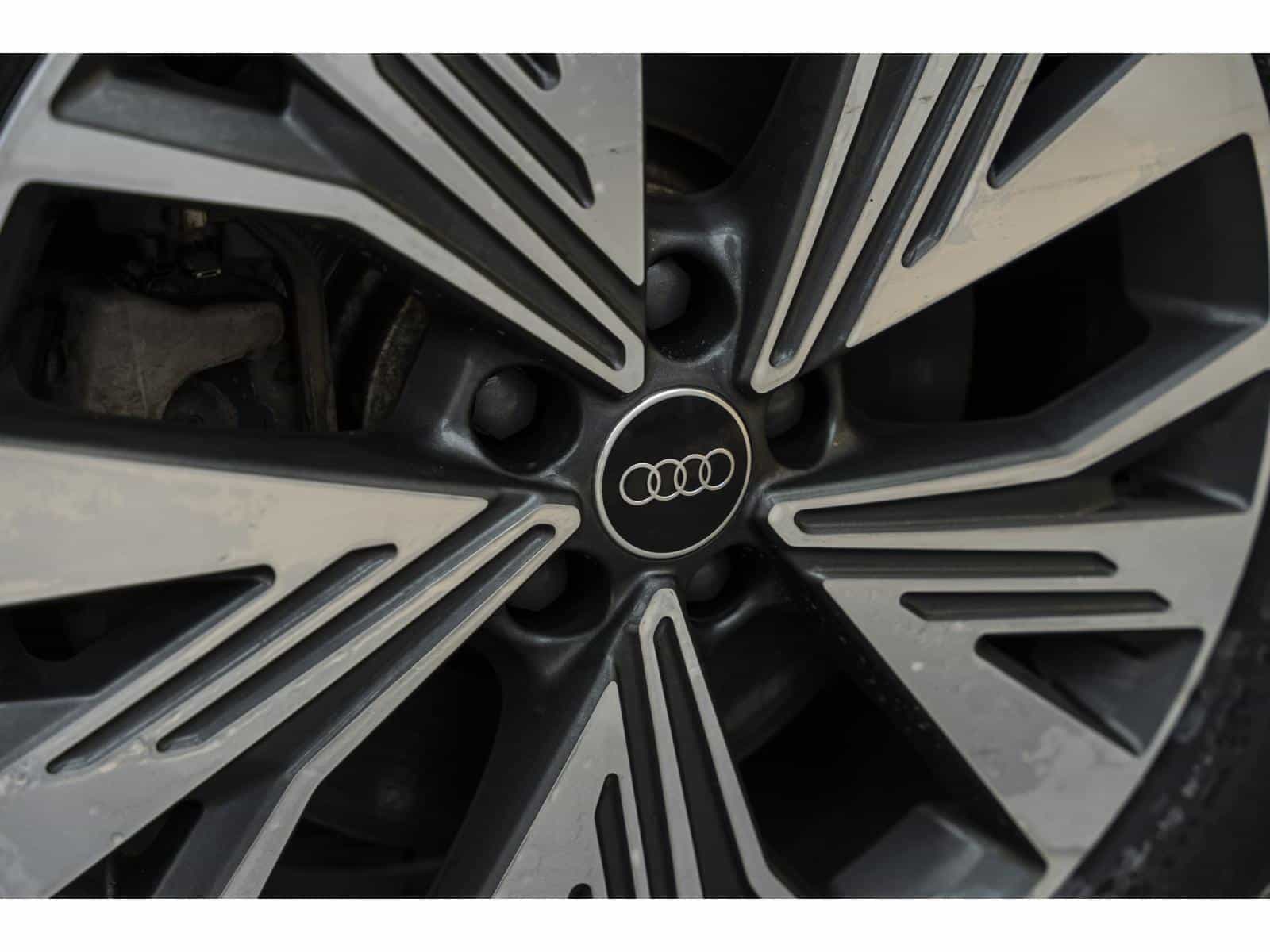 Image 6 Audi Q4 e-tron 50 2024