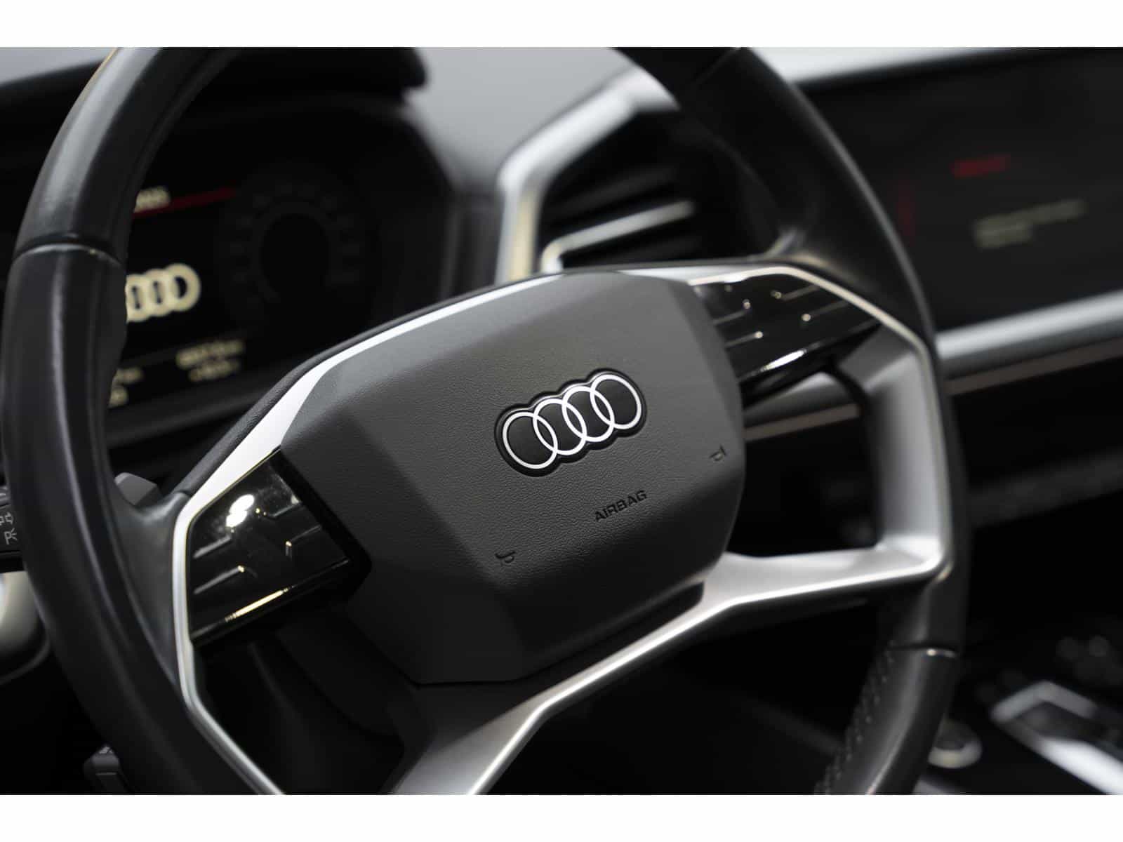 Image 14 Audi Q4 e-tron 50 2024