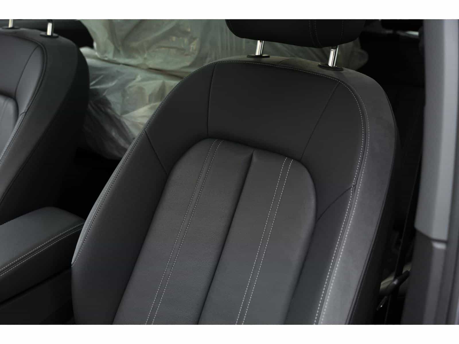 2024 Audi Q4 e-tron 50 - Image 17