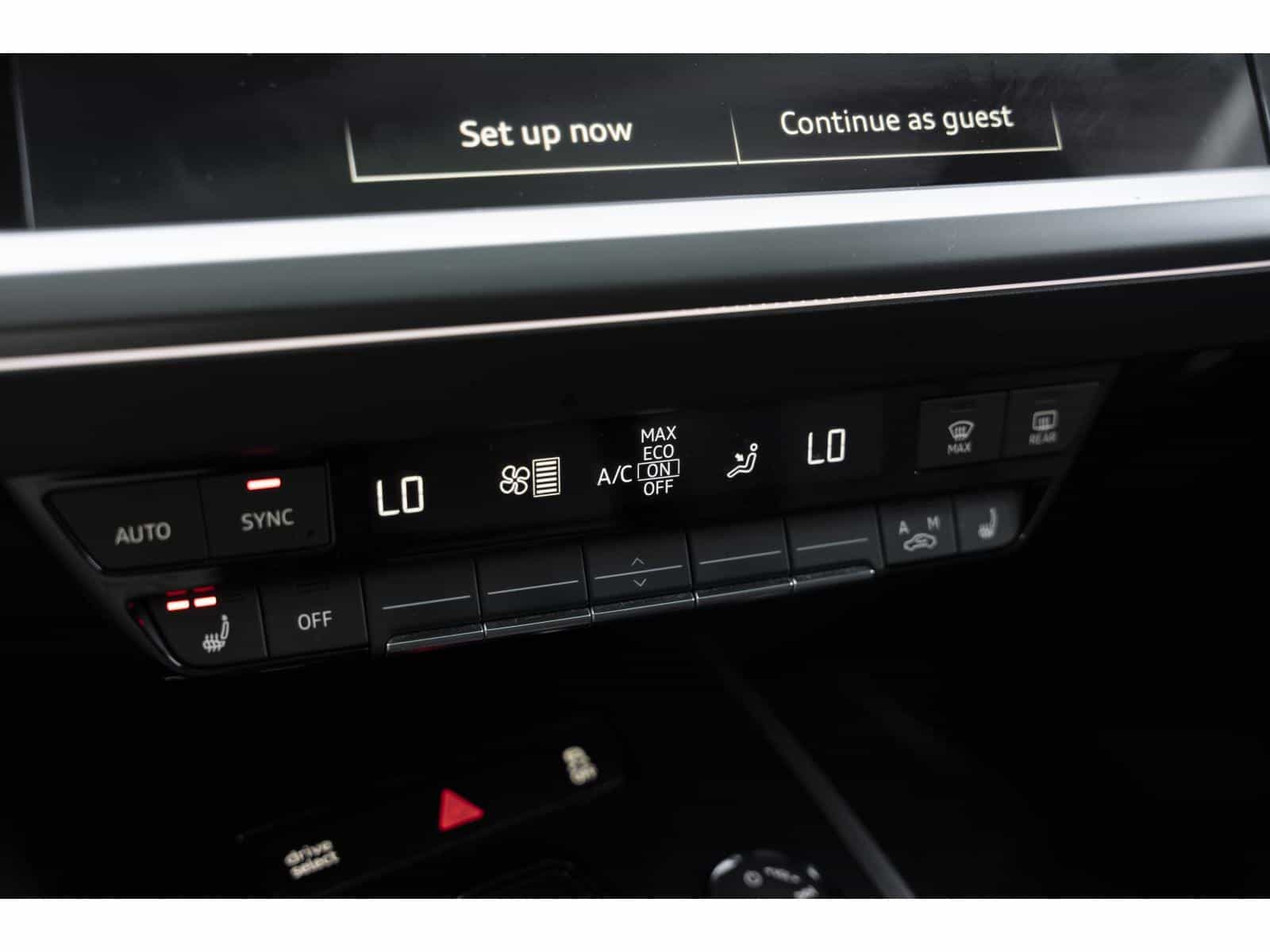 2024 Audi Q4 e-tron 50 - Image 20