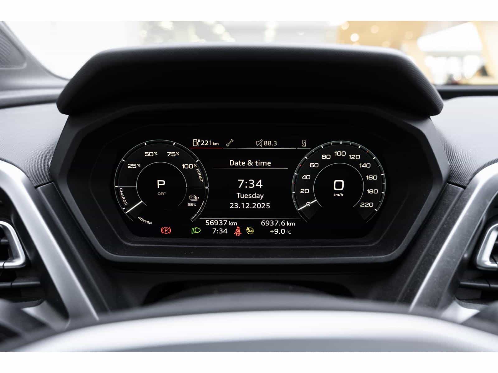 Image 21 Audi Q4 e-tron 50 2024