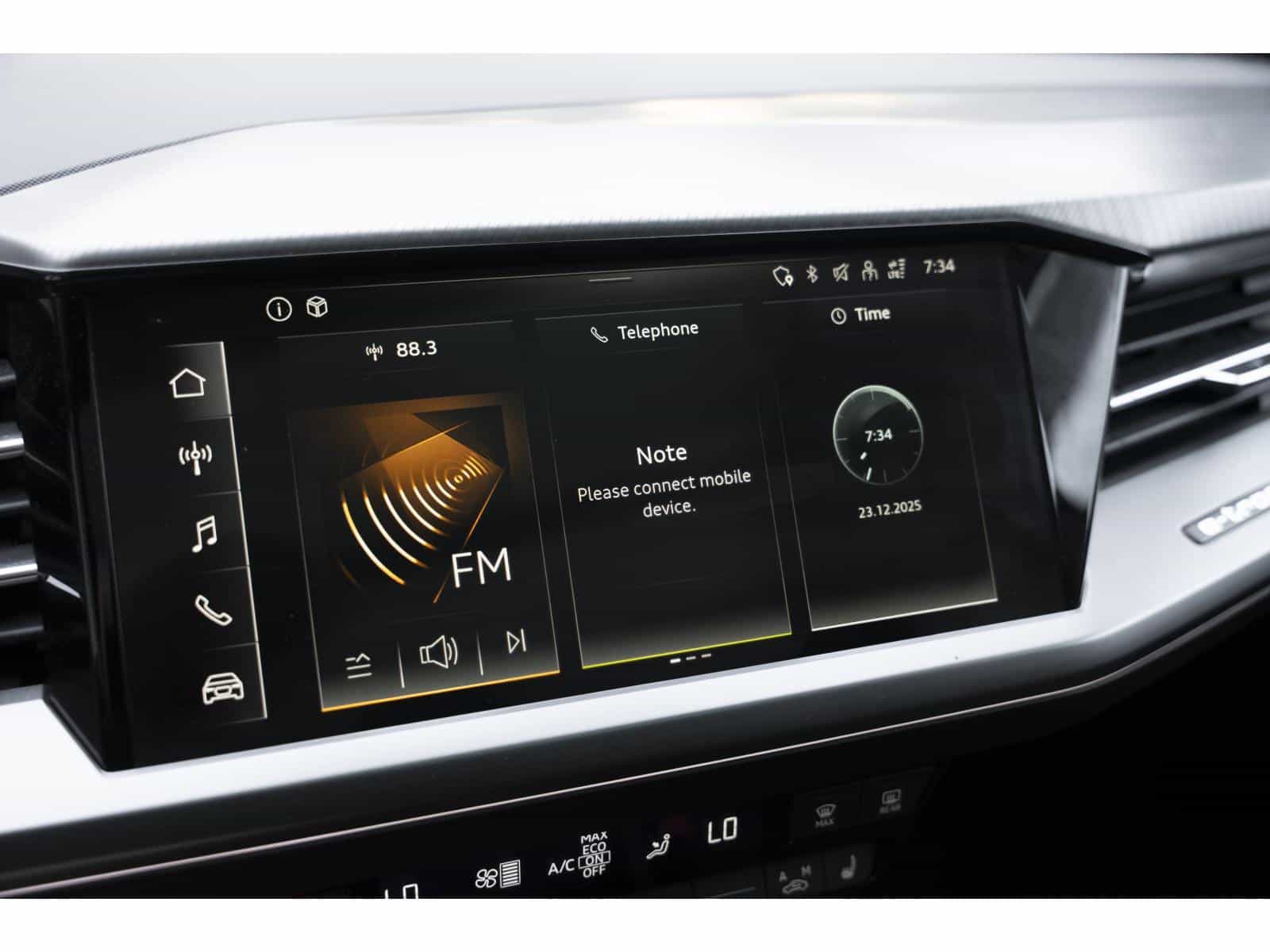 Image 23 Audi Q4 e-tron 50 2024