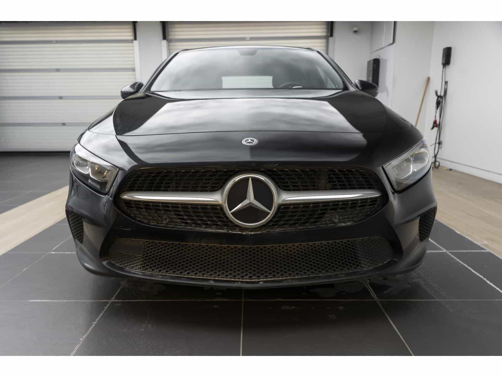 Image 4 Mercedes-Benz A-Class A250 2019