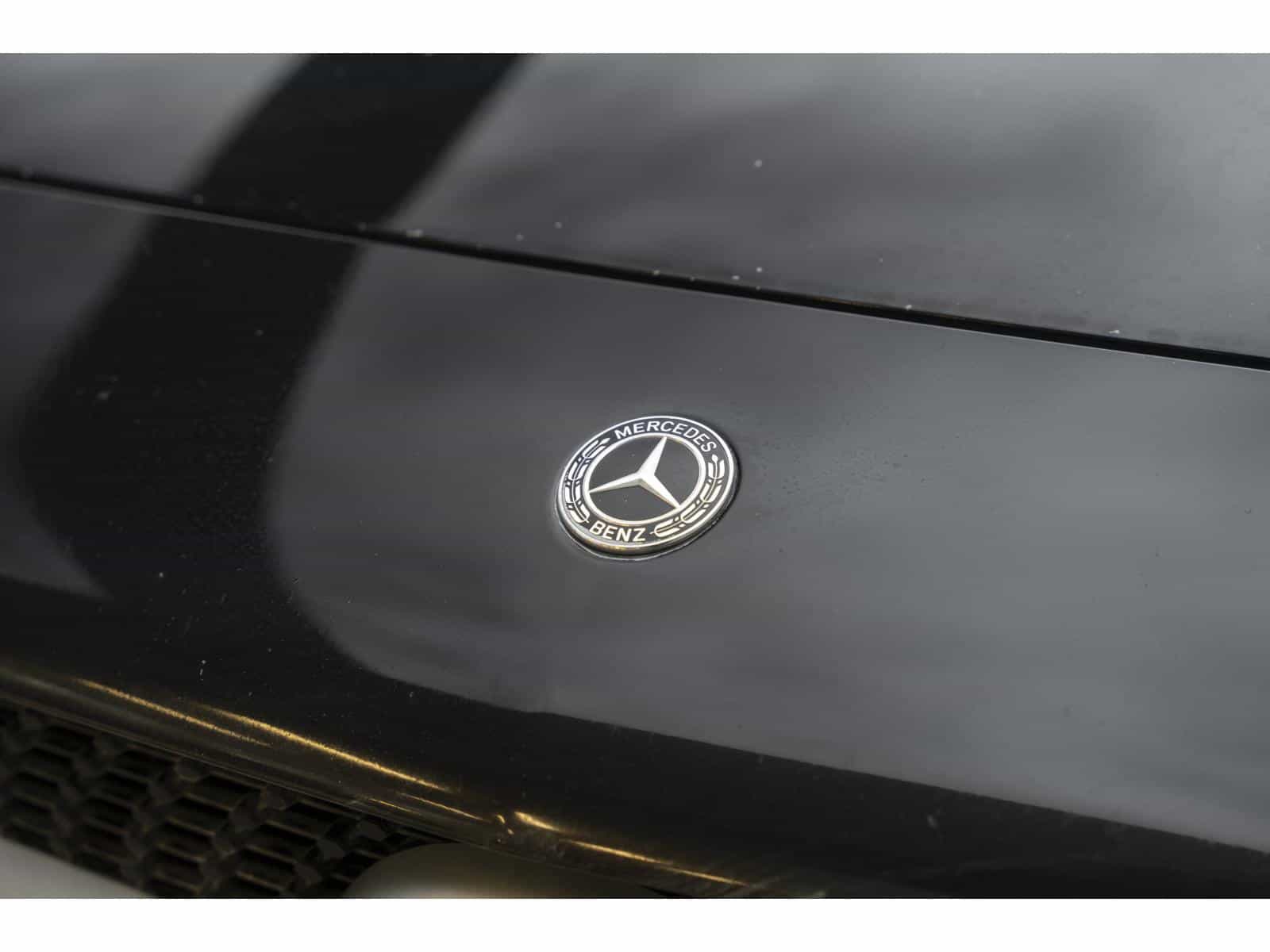 Image 3 Mercedes-Benz A-Class A250 2019