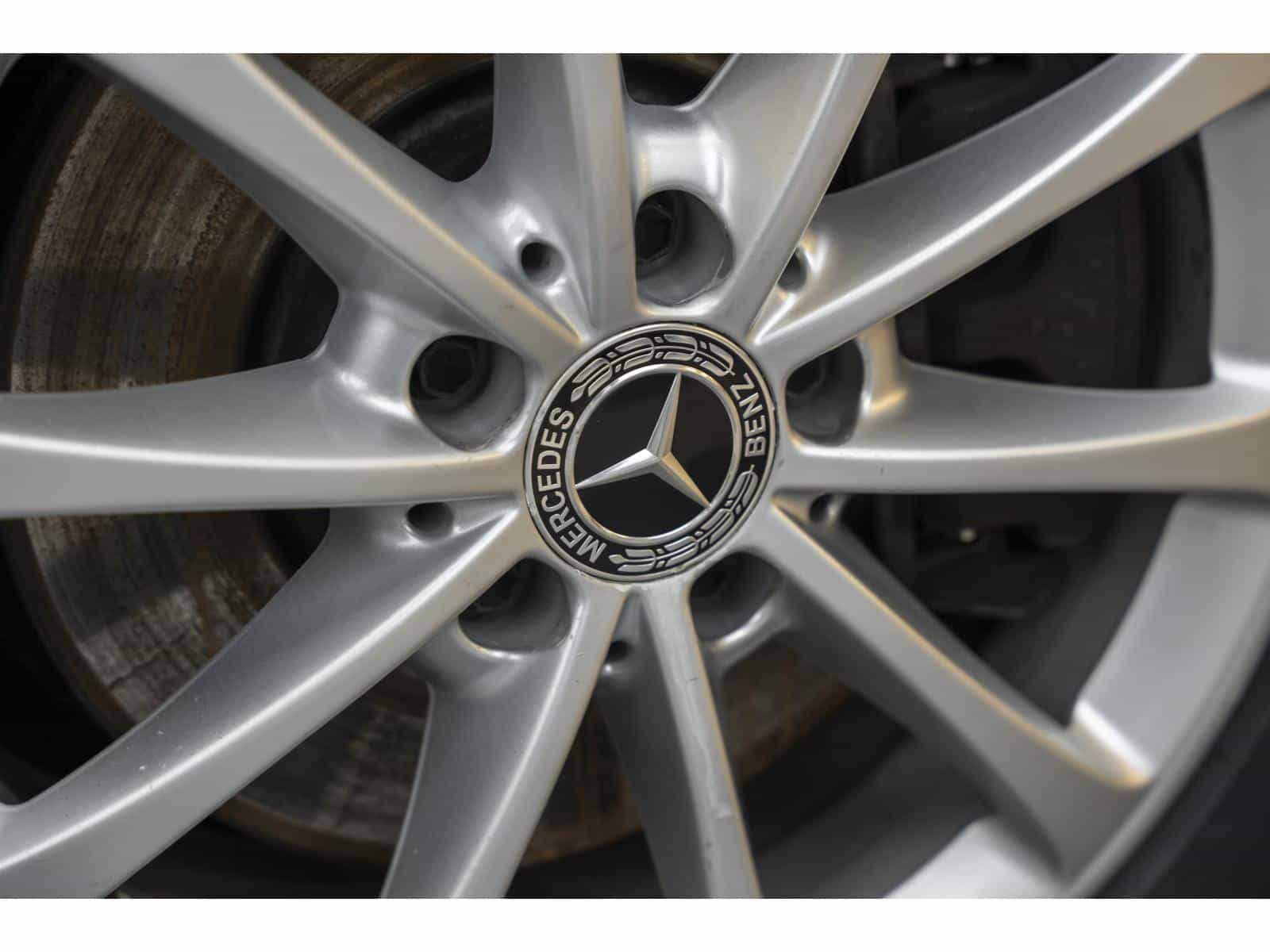 Image 6 Mercedes-Benz A-Class A250 2019