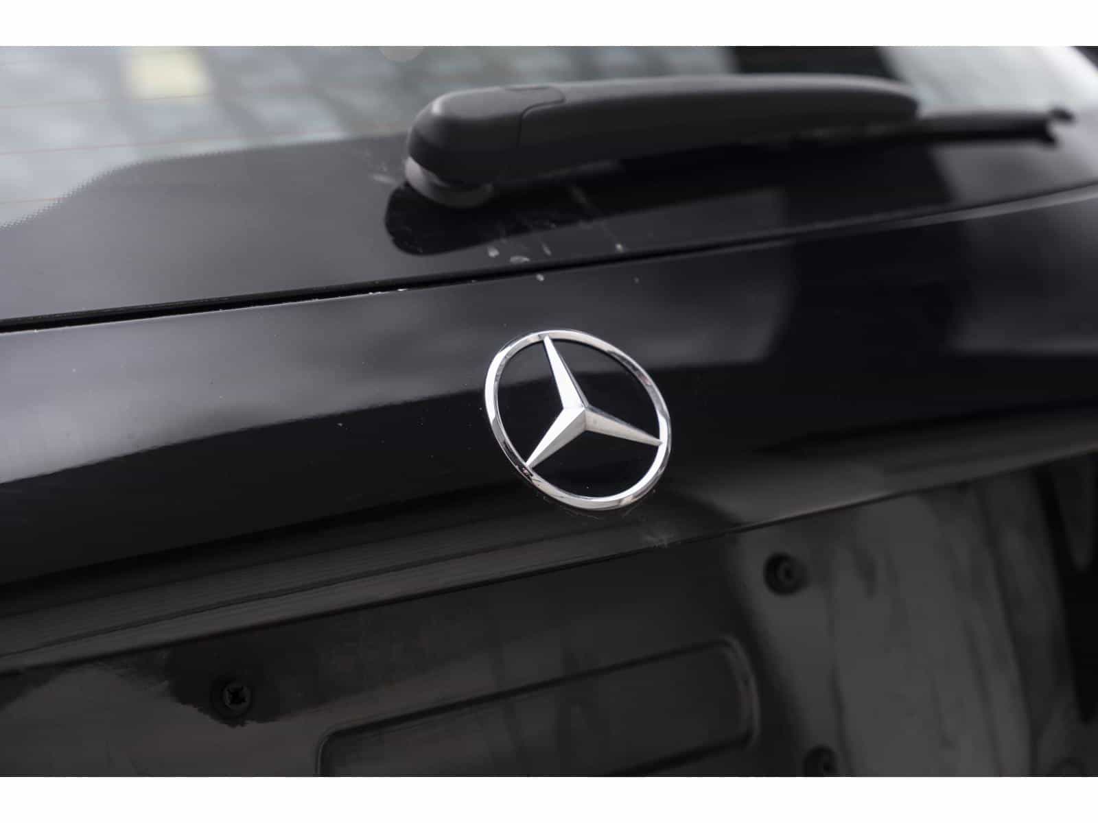 Image 9 Mercedes-Benz A-Class A250 2019