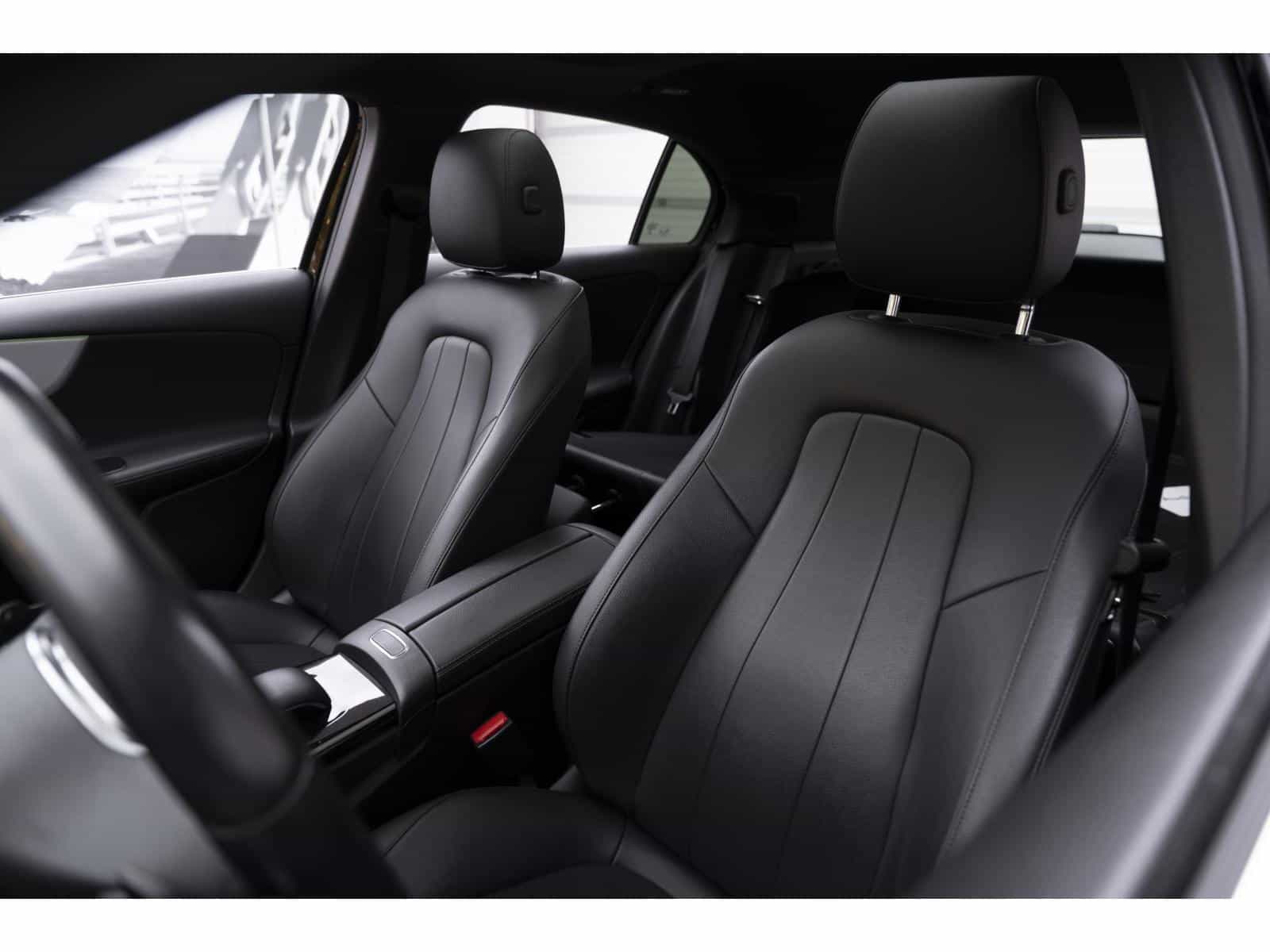 Image 14 Mercedes-Benz A-Class A250 2019