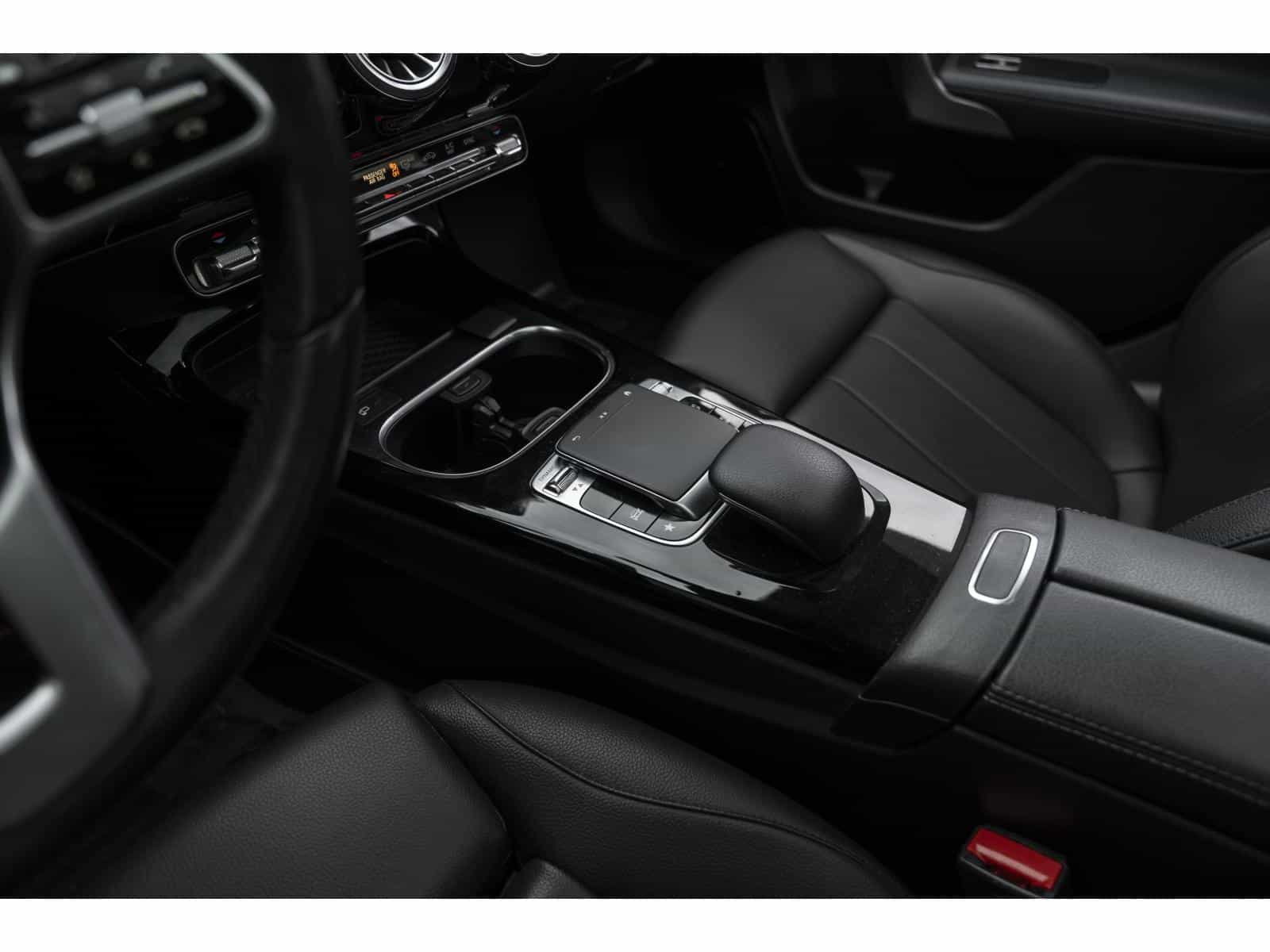 Image 16 Mercedes-Benz A-Class A250 2019