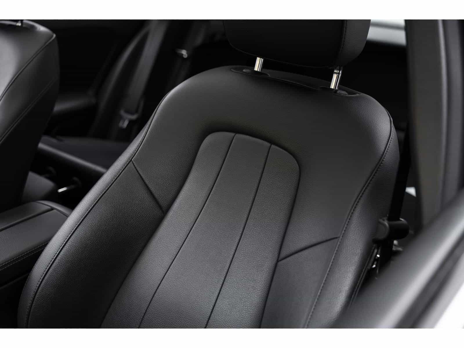 Image 15 Mercedes-Benz A-Class A250 2019