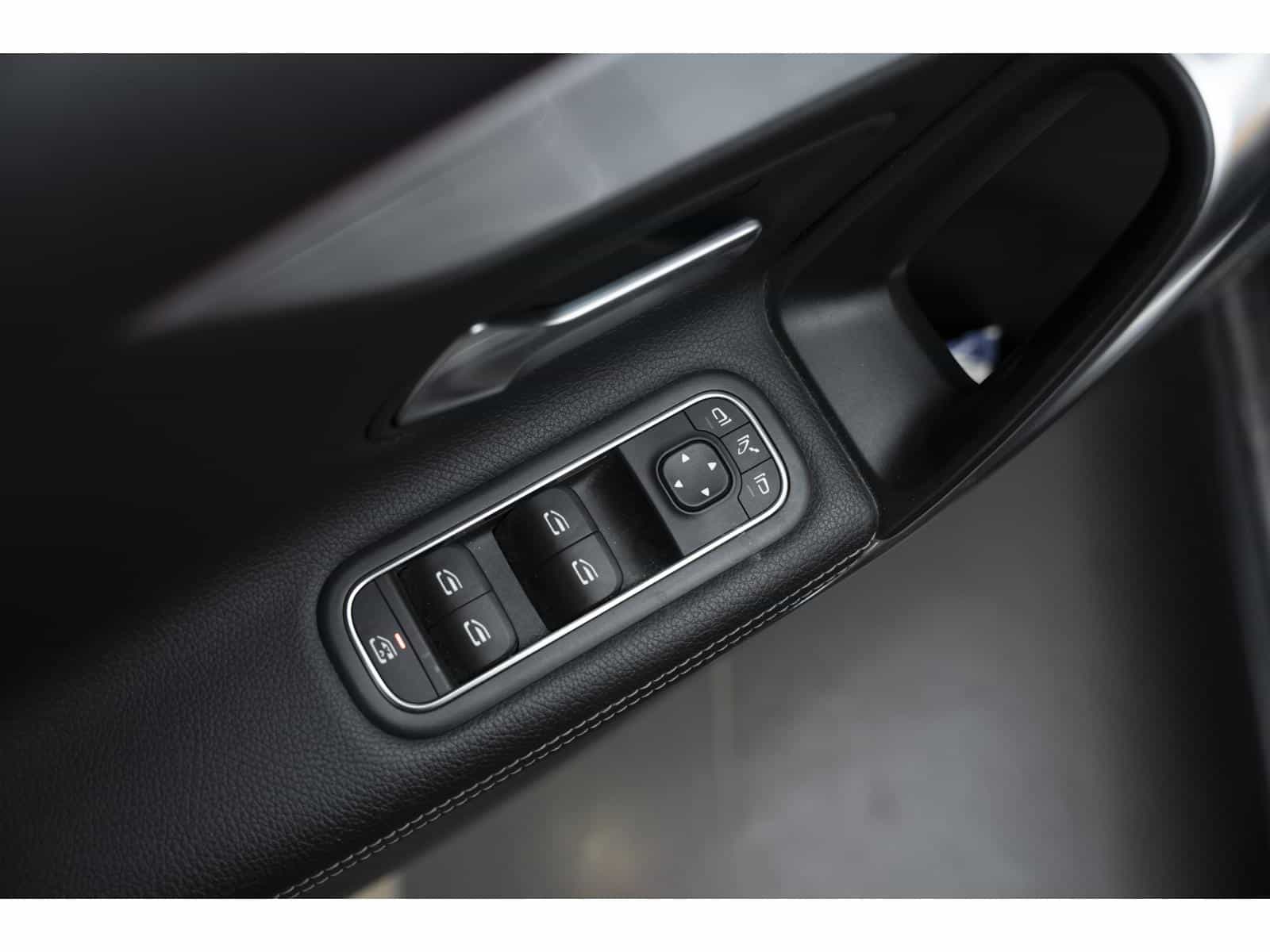 Image 18 Mercedes-Benz A-Class A250 2019