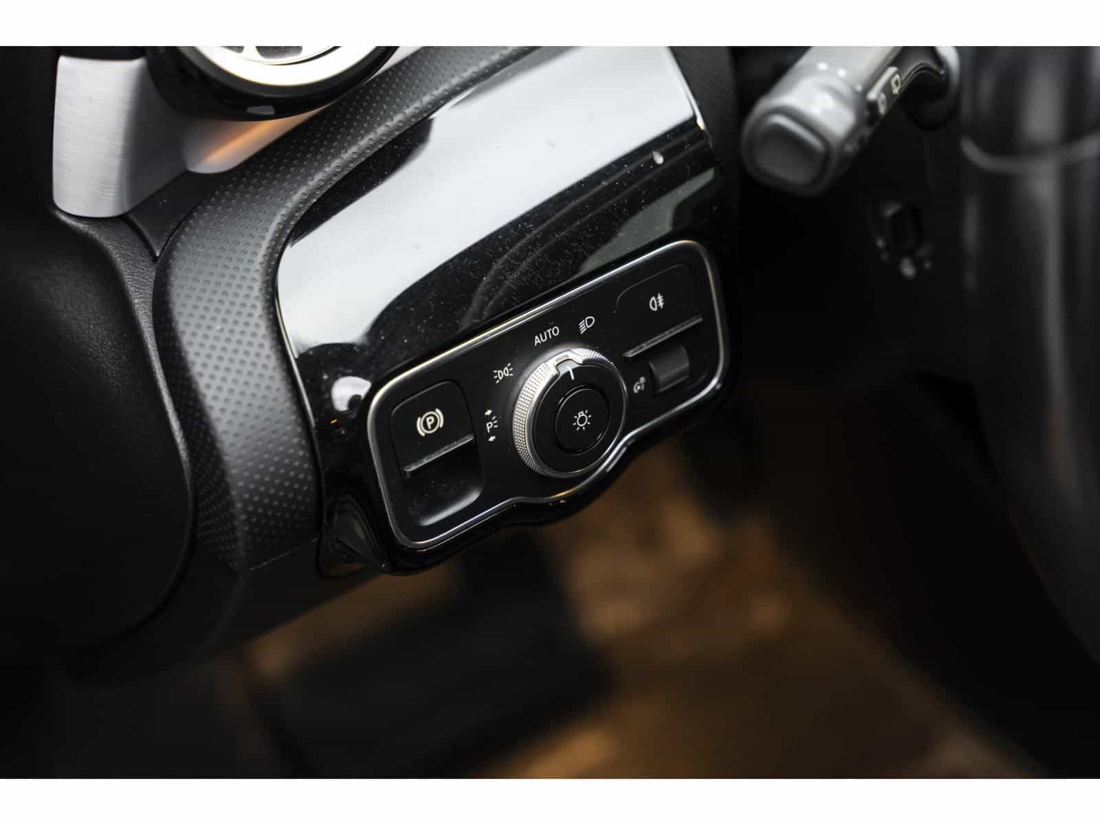 Image 19 Mercedes-Benz A-Class A250 2019