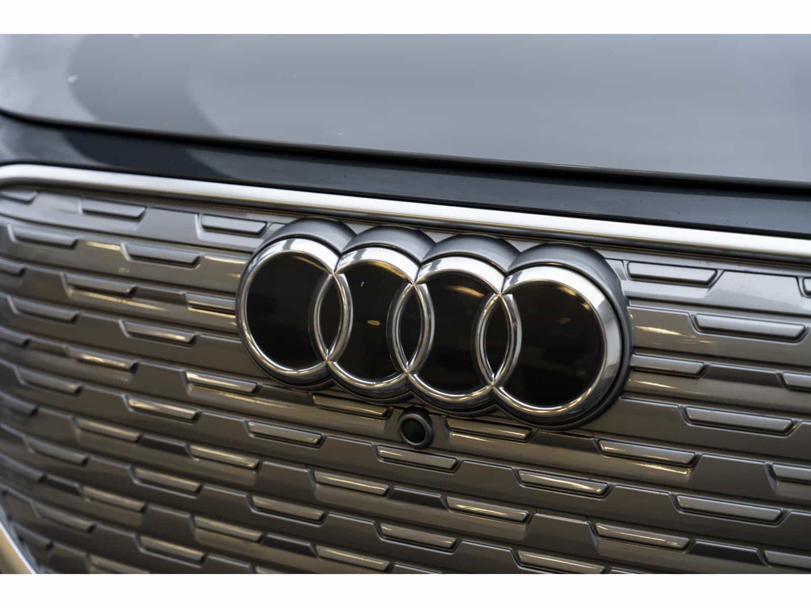 Image 3 Audi Q4 e-tron 55 2024