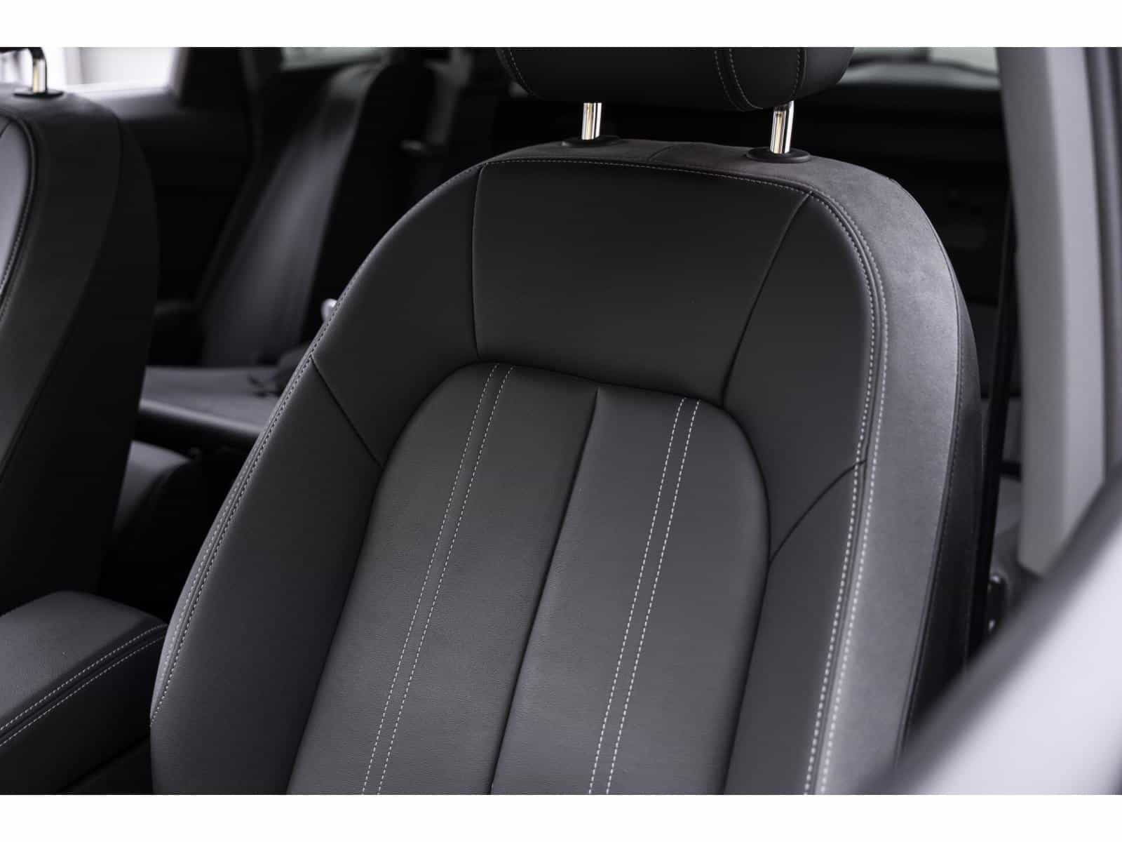 2024 Audi Q4 e-tron 55 - Image 13