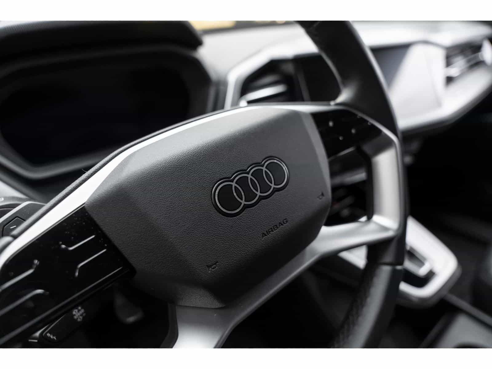 Image 15 Audi Q4 e-tron 55 2024