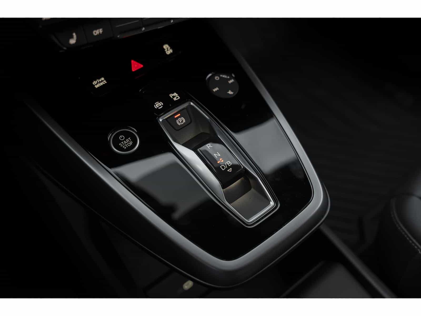 2024 Audi Q4 e-tron 55 - Image 19