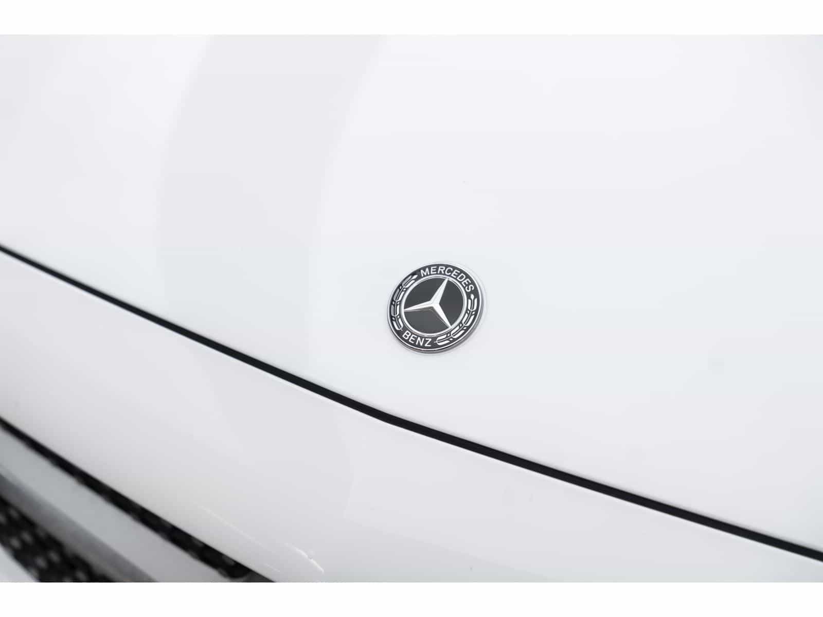 Image 3 Mercedes-Benz C300 4 Matic C 300 2021