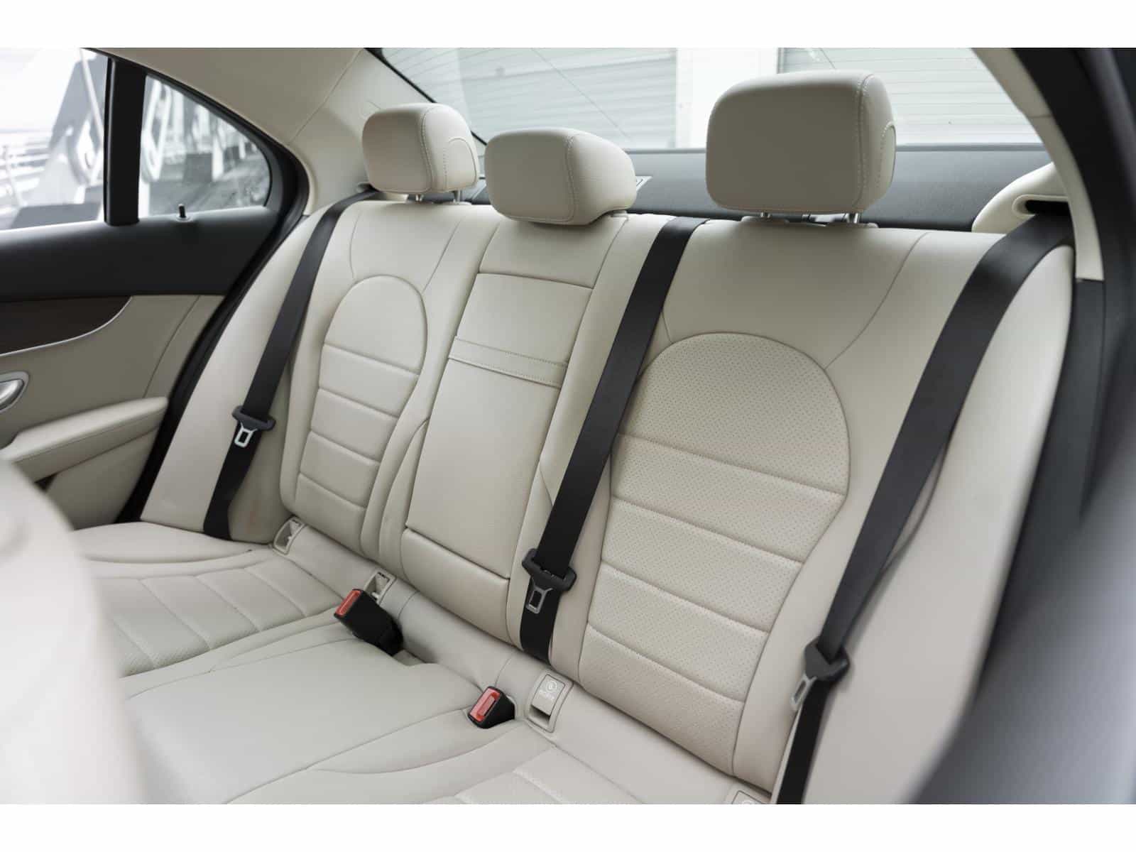 Image 13 Mercedes-Benz C300 4 Matic C 300 2021