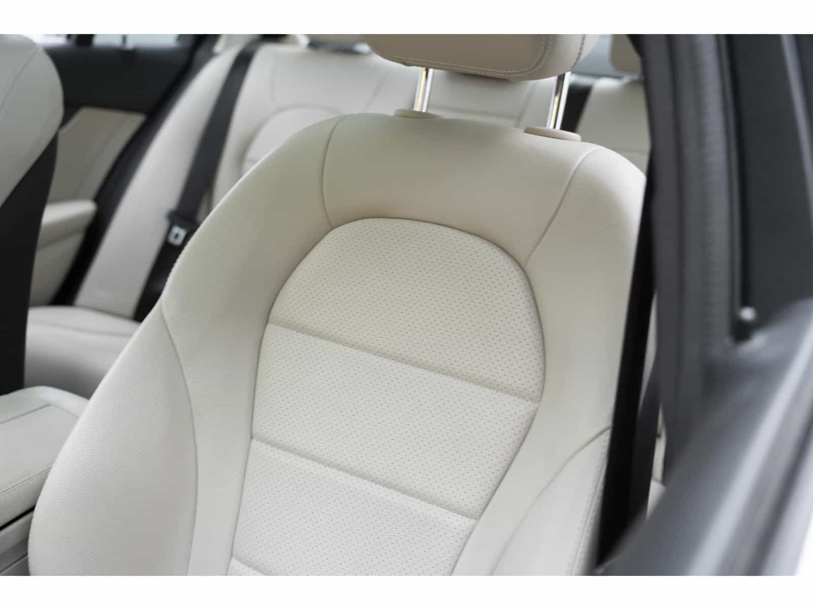 Image 15 Mercedes-Benz C300 4 Matic C 300 2021