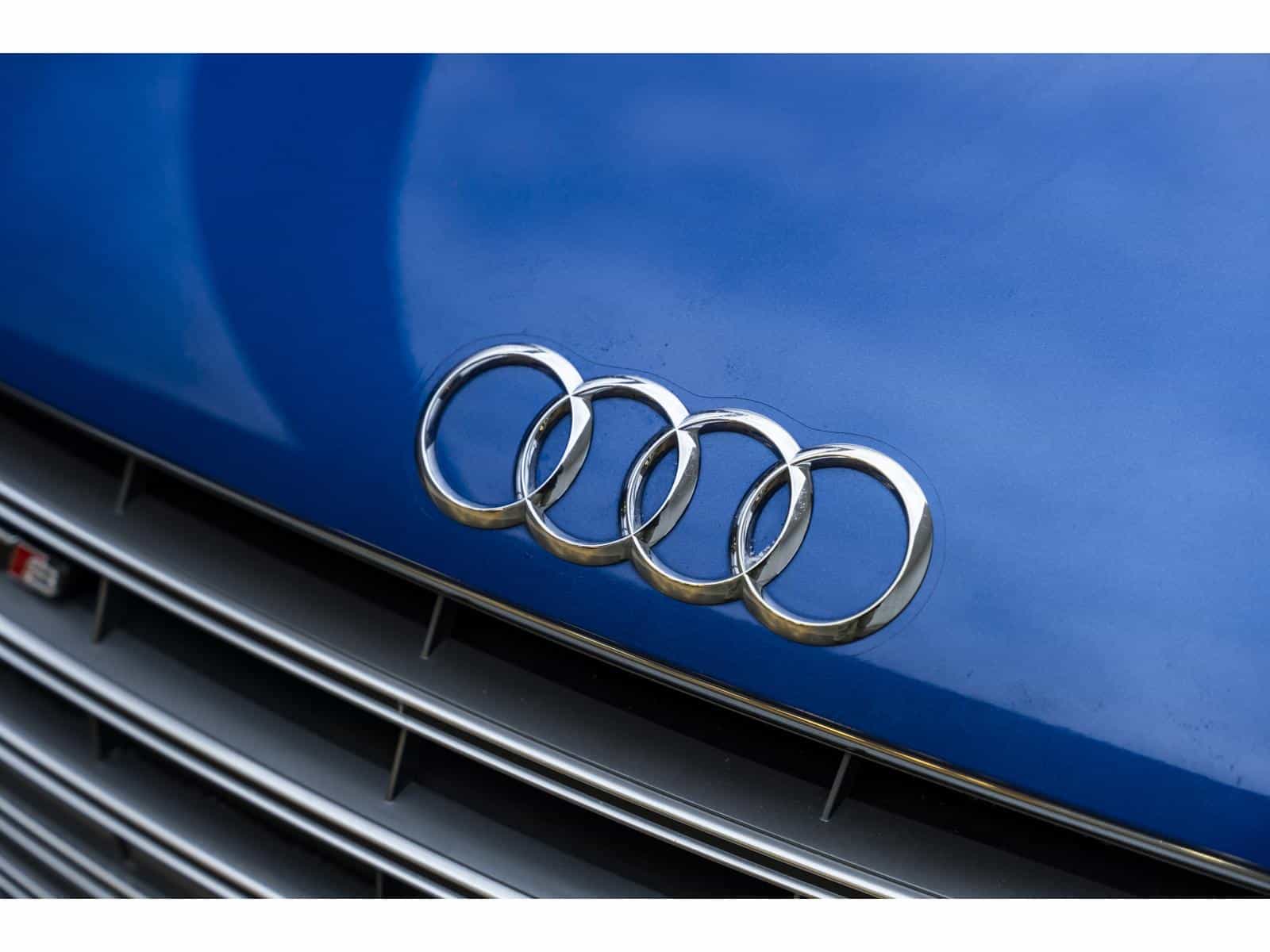 Image 3 Audi TTS Base 2016