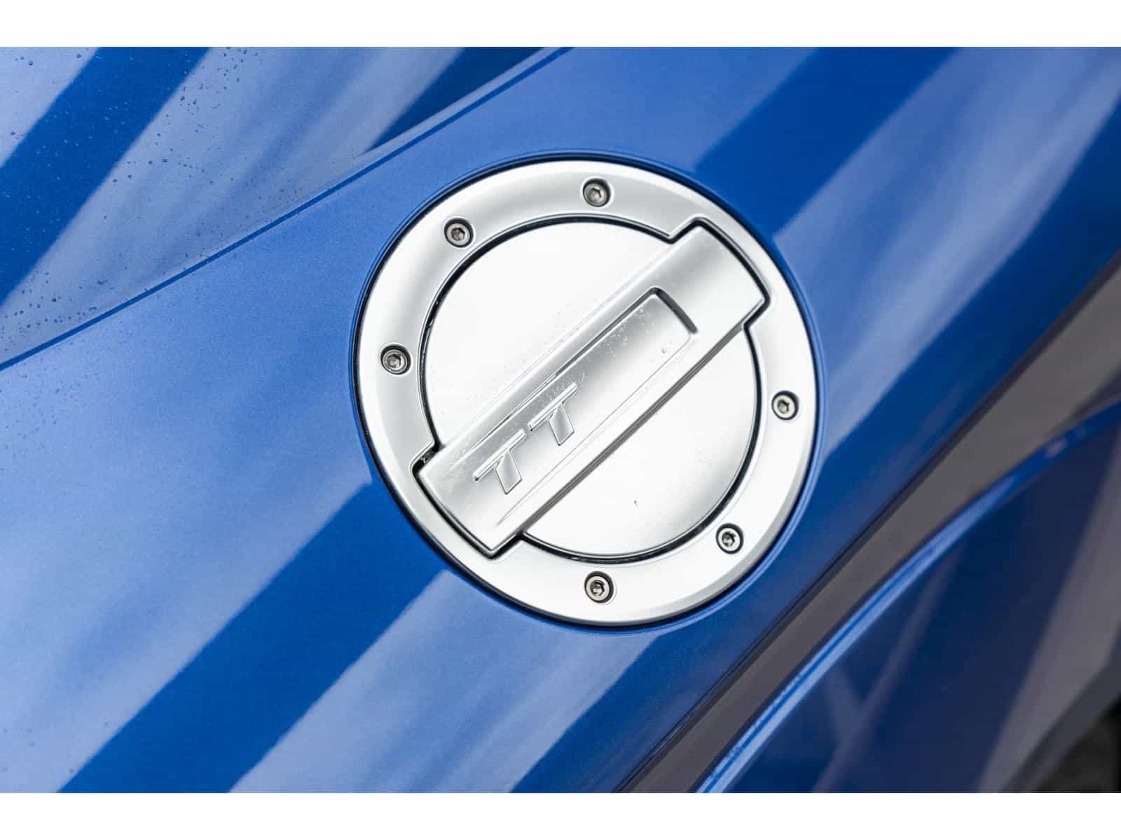 Image 13 Audi TTS Base 2016