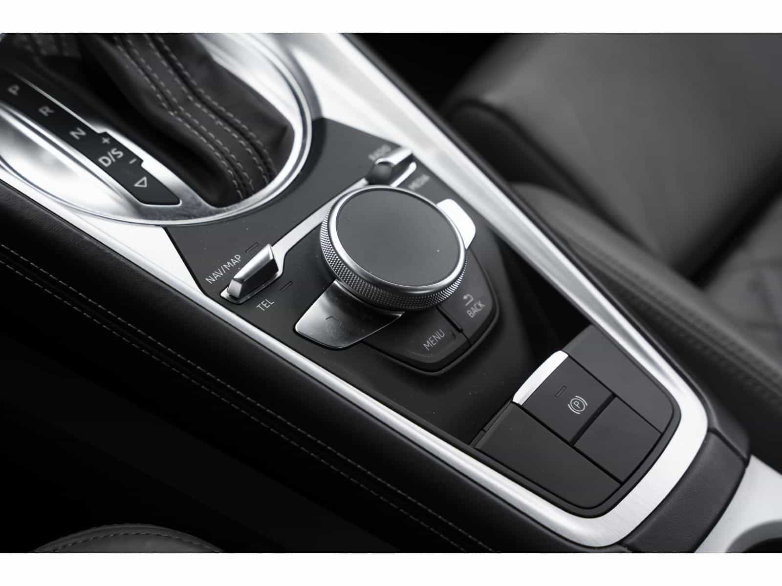 Image 21 Audi TTS Base 2016