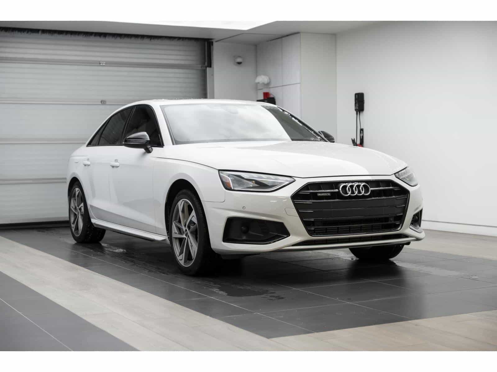 2023 Audi A4 Komfort 45 Komfort - Image 1