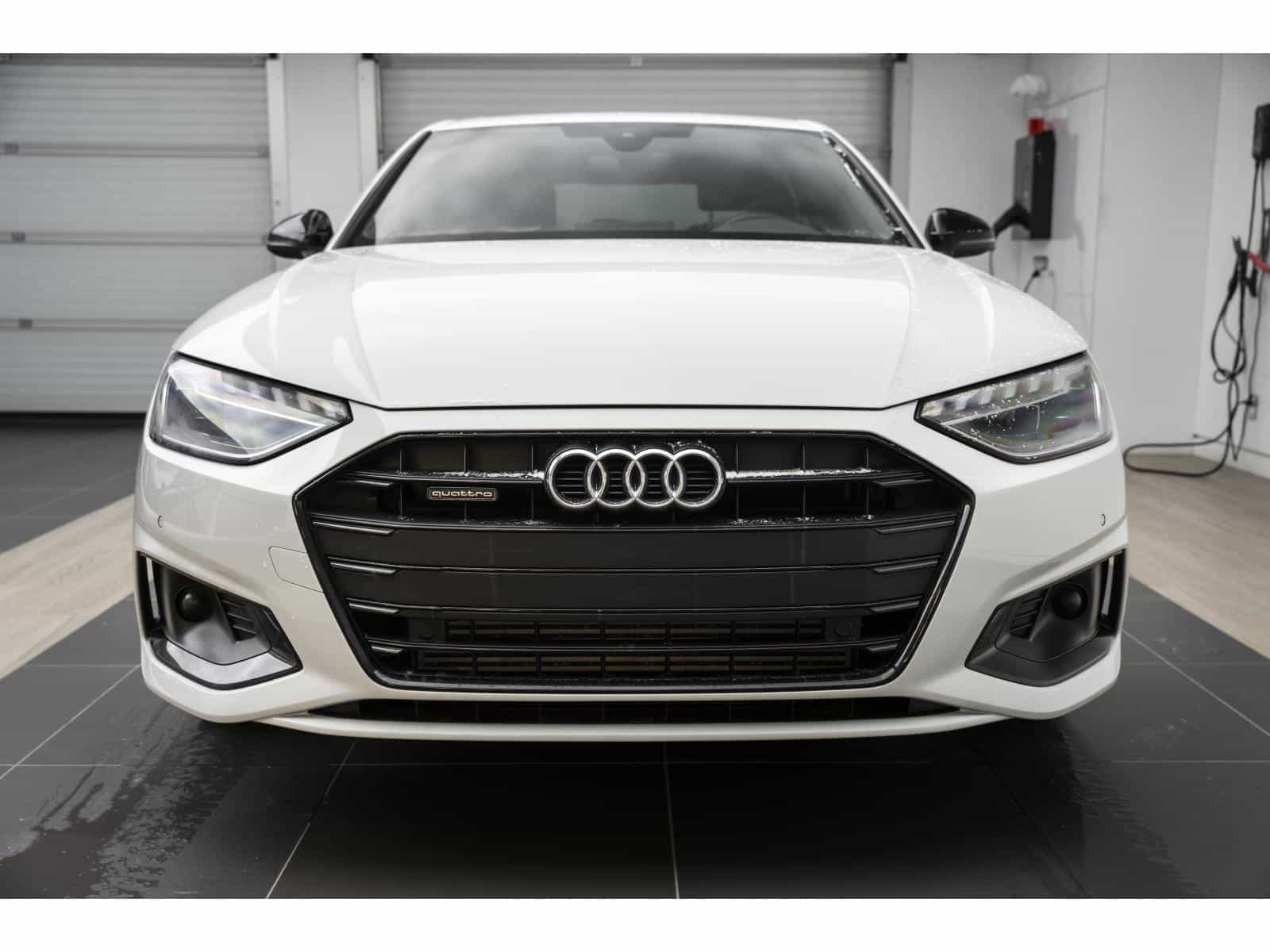 2023 Audi A4 Komfort 45 Komfort - Image 4