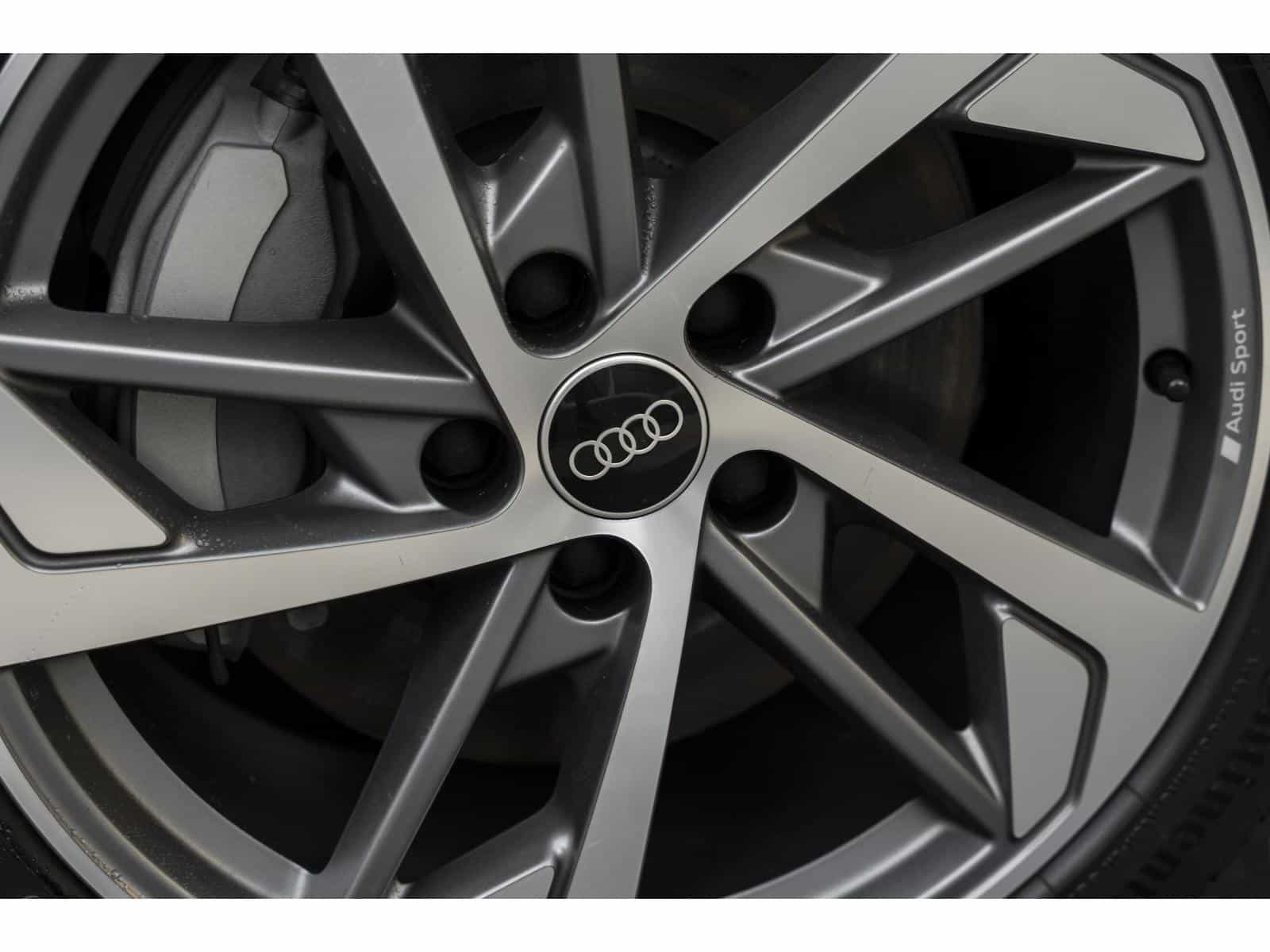 2023 Audi A4 Komfort 45 Komfort - Image 6