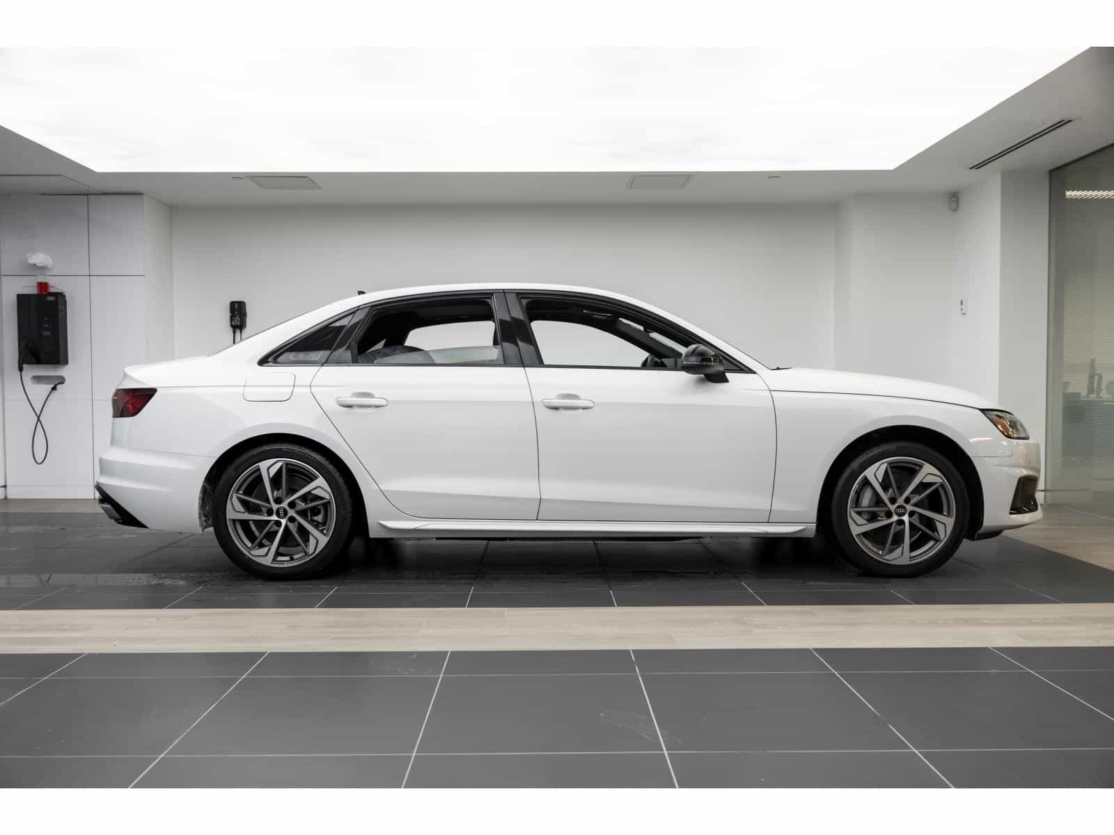2023 Audi A4 Komfort 45 Komfort - Image 7