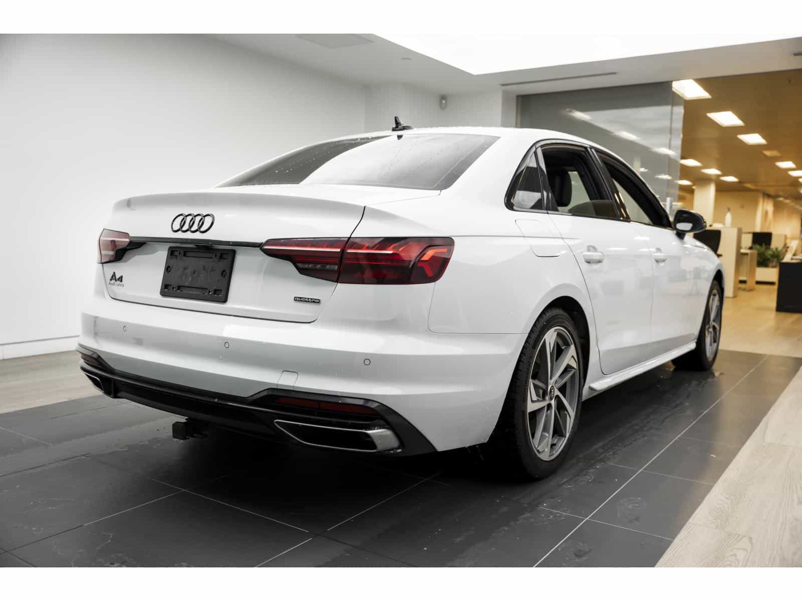 2023 Audi A4 Komfort 45 Komfort - Image 8