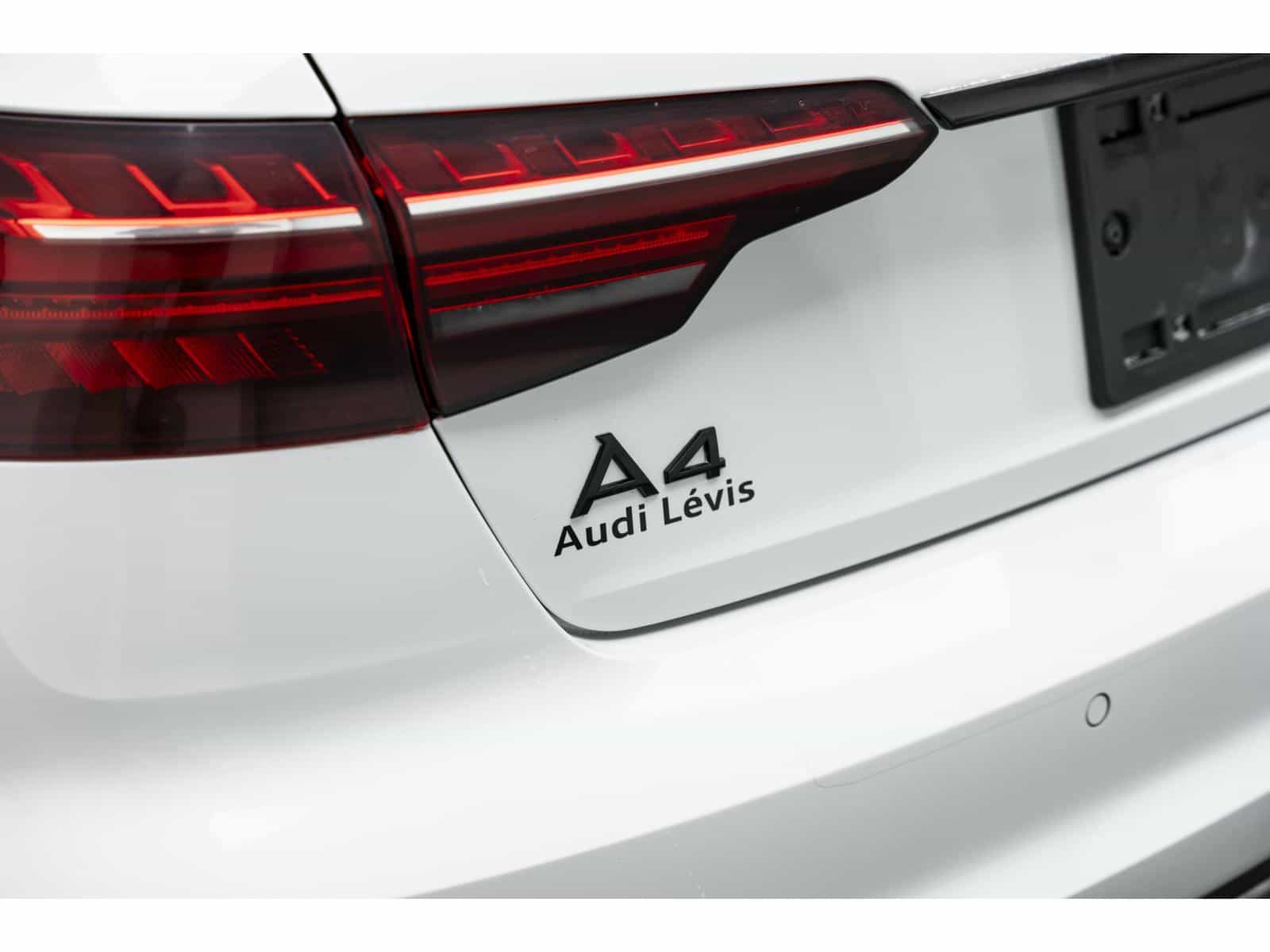 2023 Audi A4 Komfort 45 Komfort - Image 9