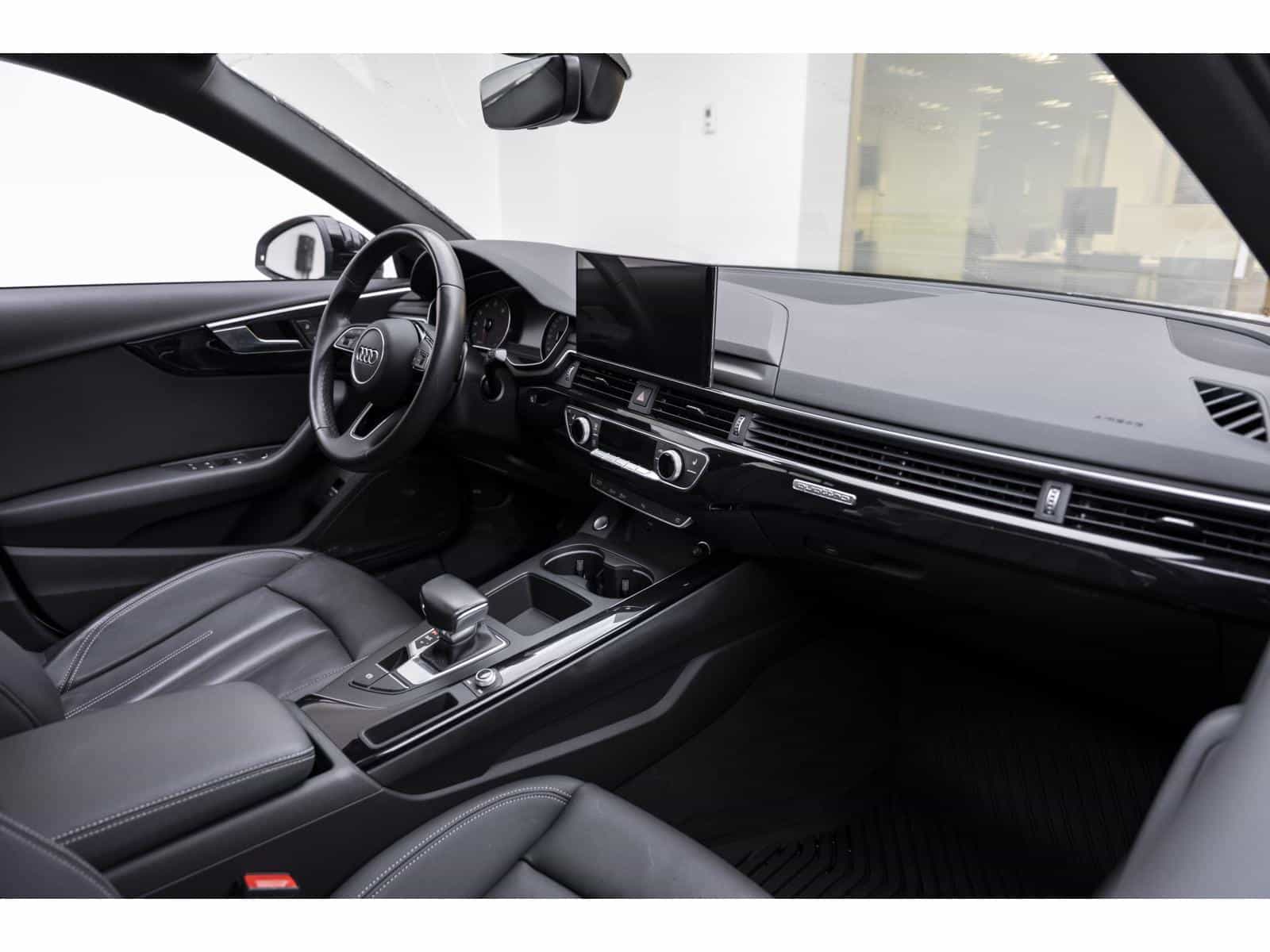 2023 Audi A4 Komfort 45 Komfort - Image 12