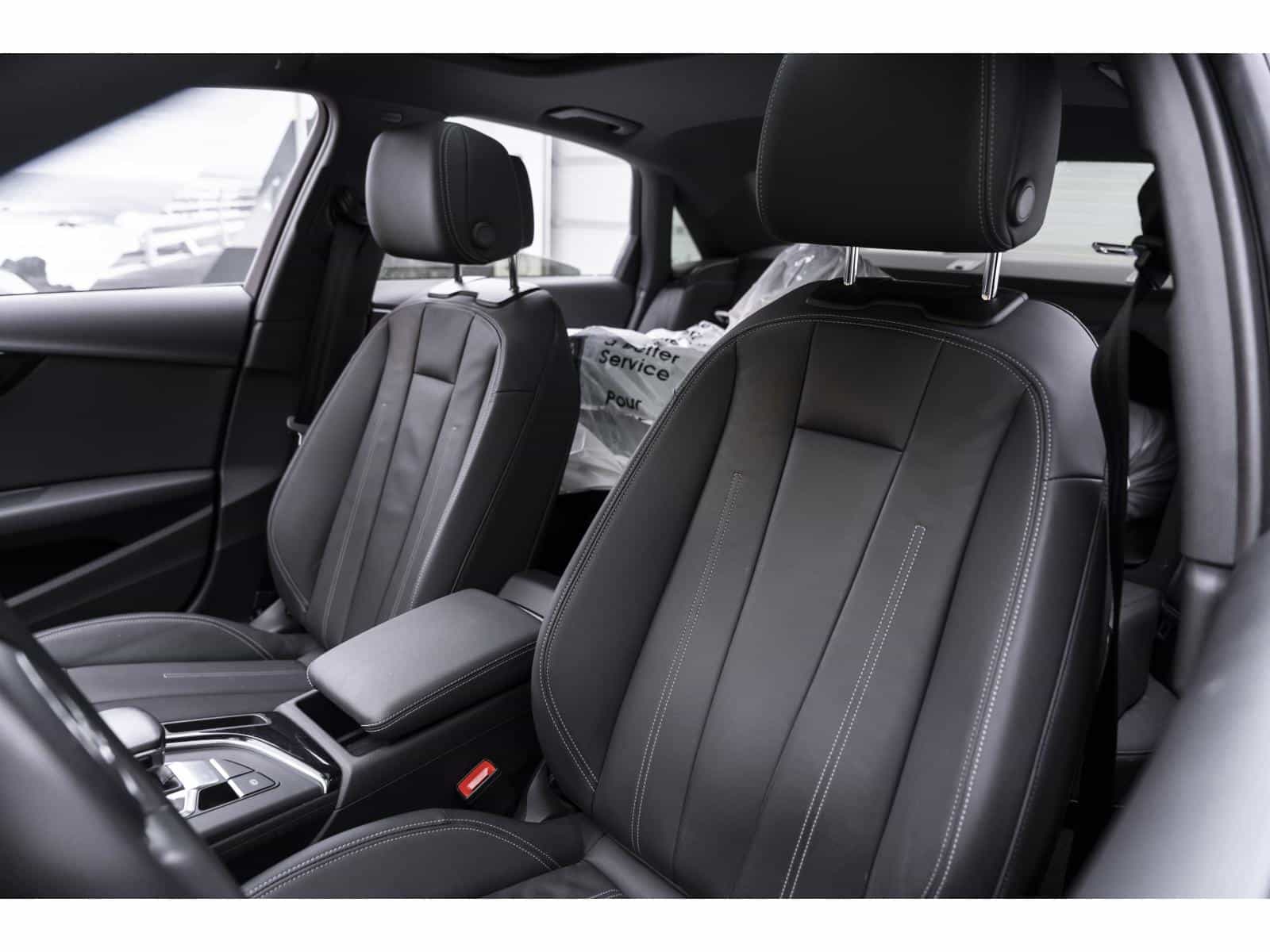 Image 13 Audi A4 Komfort 45 Komfort 2023