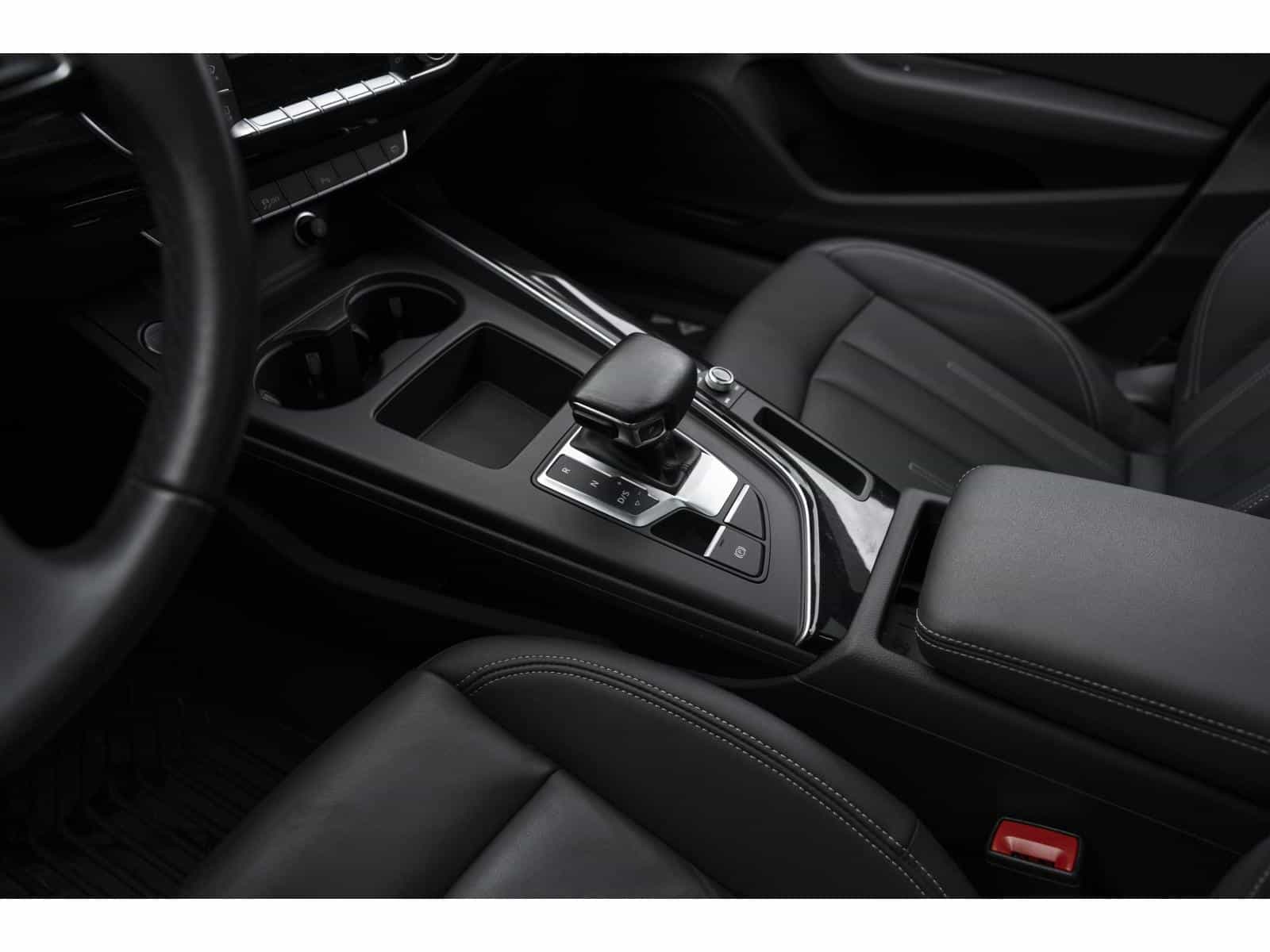 Image 17 Audi A4 Komfort 45 Komfort 2023