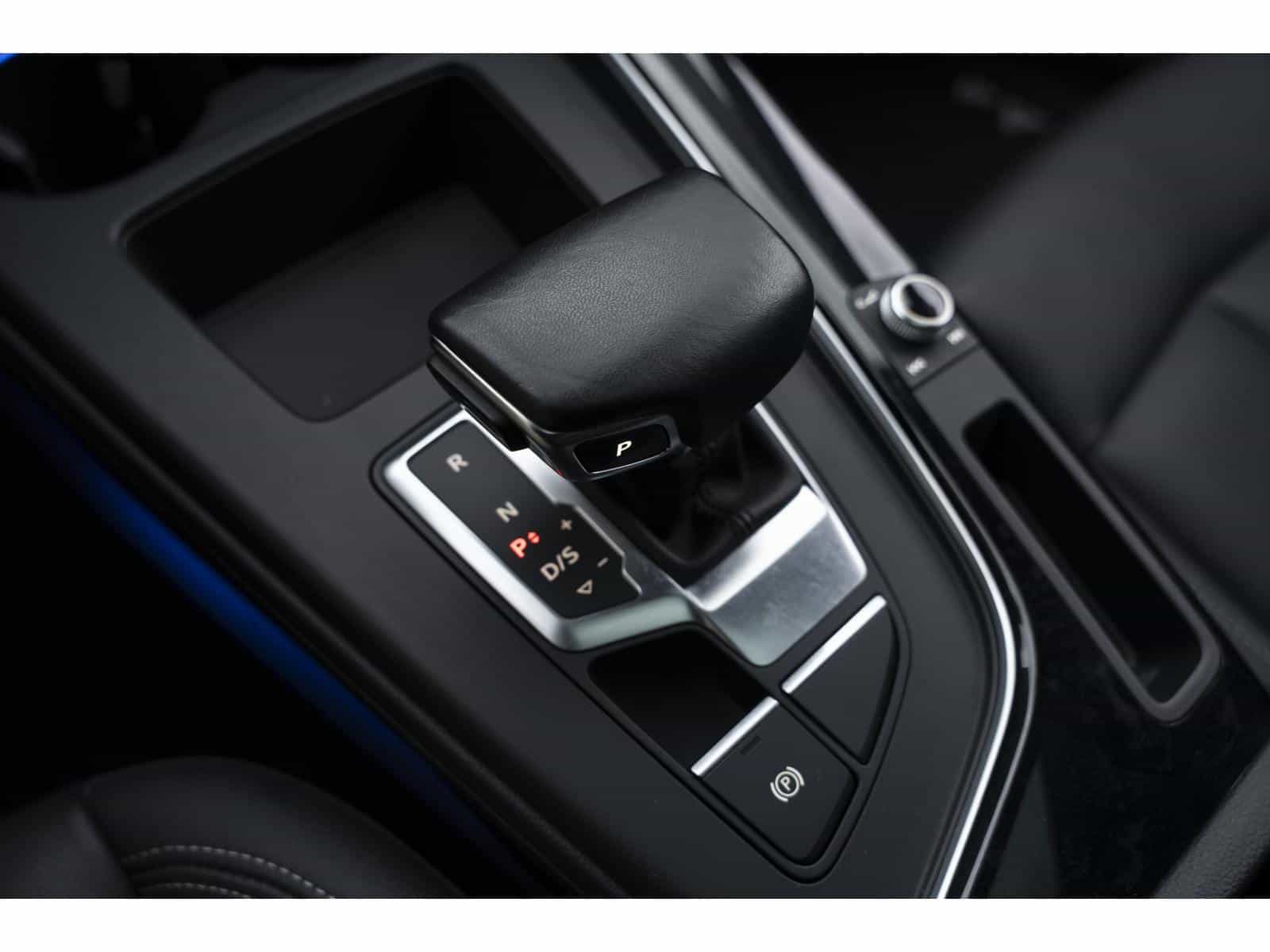 Image 20 Audi A4 Komfort 45 Komfort 2023