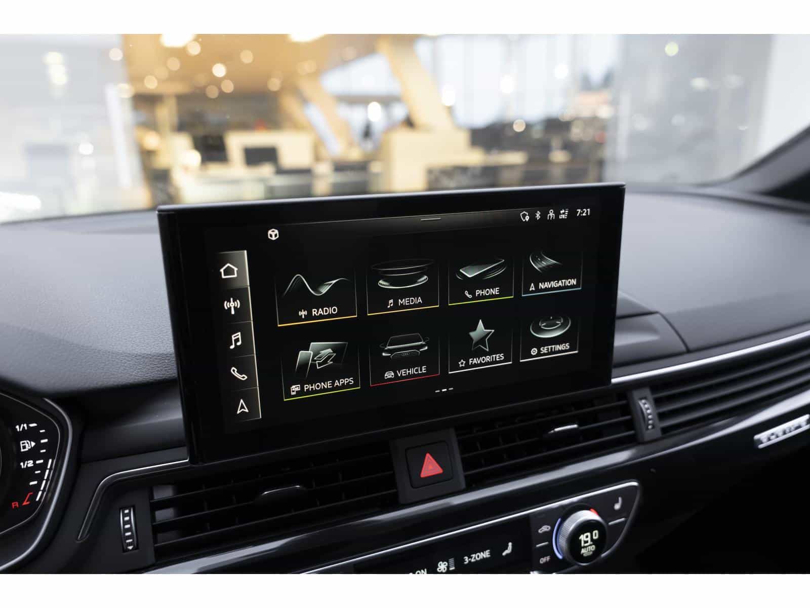 2023 Audi A4 Komfort 45 Komfort - Image 22