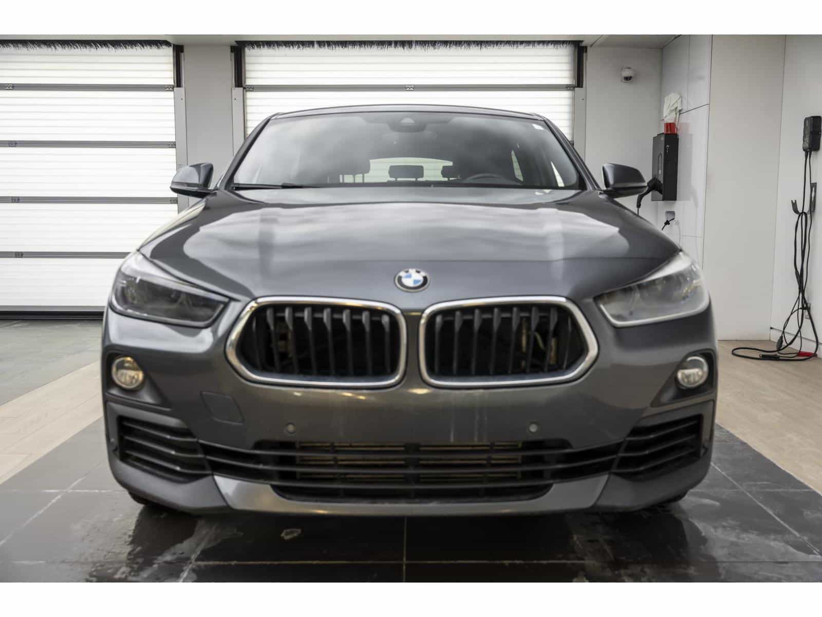 2020 BMW X2 xDrive28i - Image 4