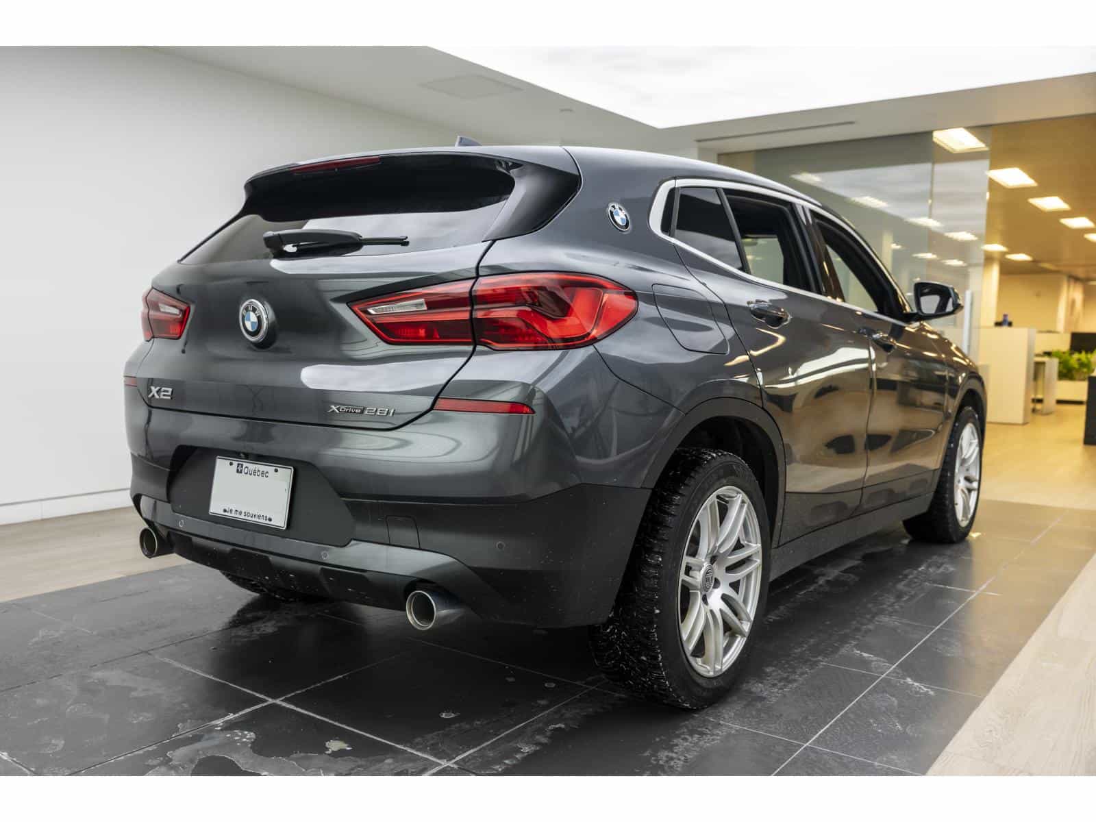 2020 BMW X2 xDrive28i - Image 8