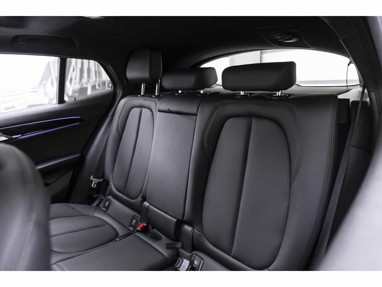 2020 BMW X2 xDrive28i - Image 13