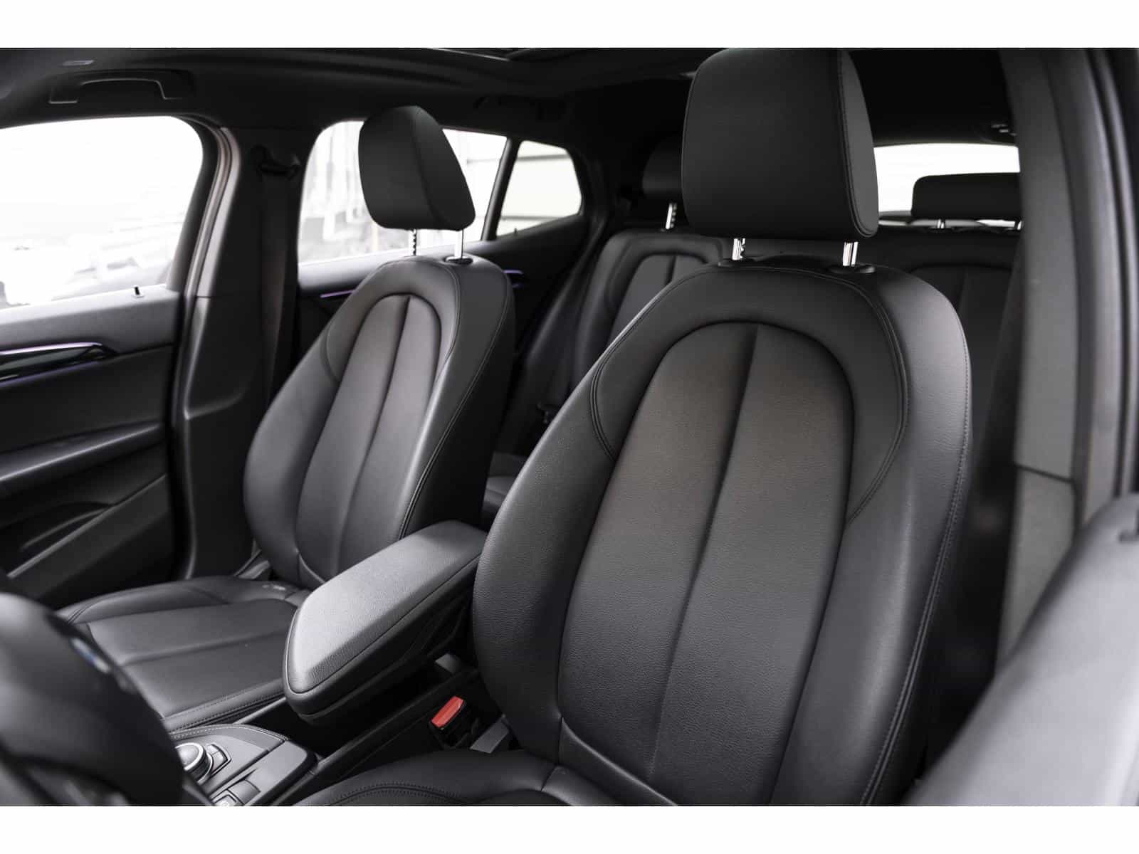 2020 BMW X2 xDrive28i - Image 14