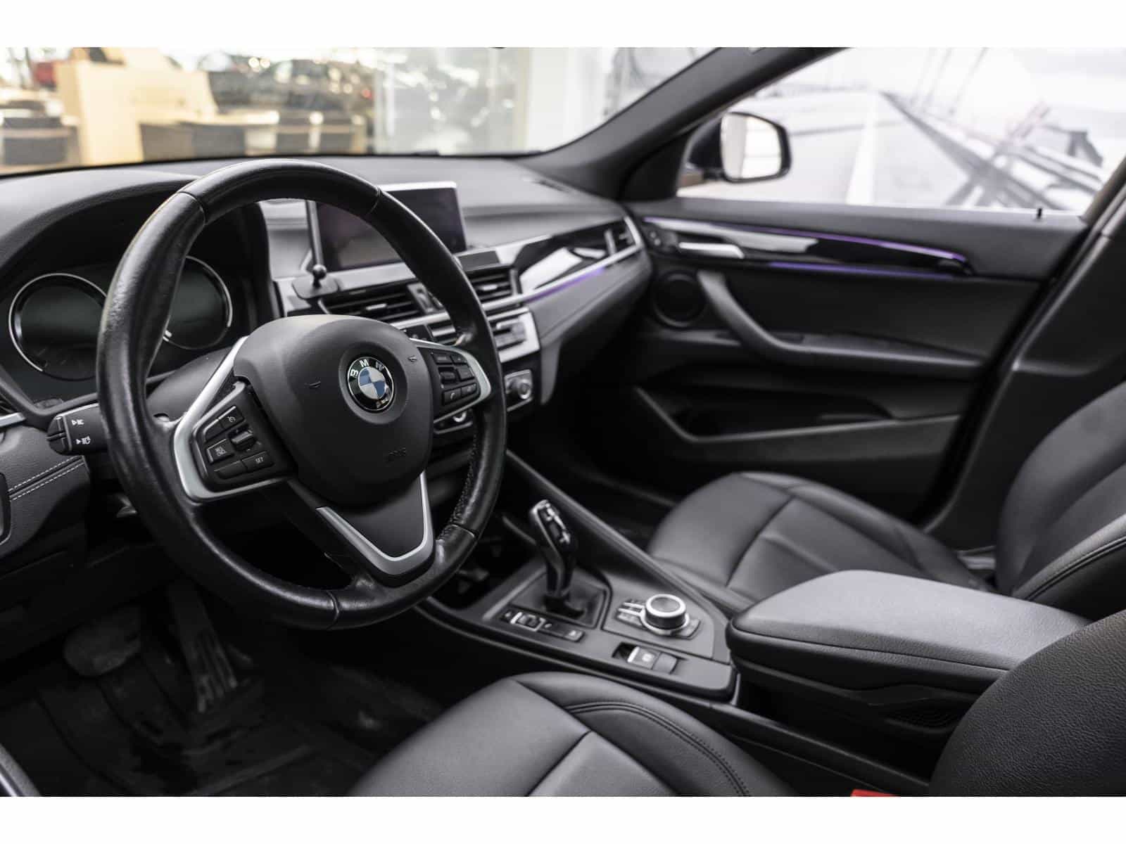 2020 BMW X2 xDrive28i - Image 16